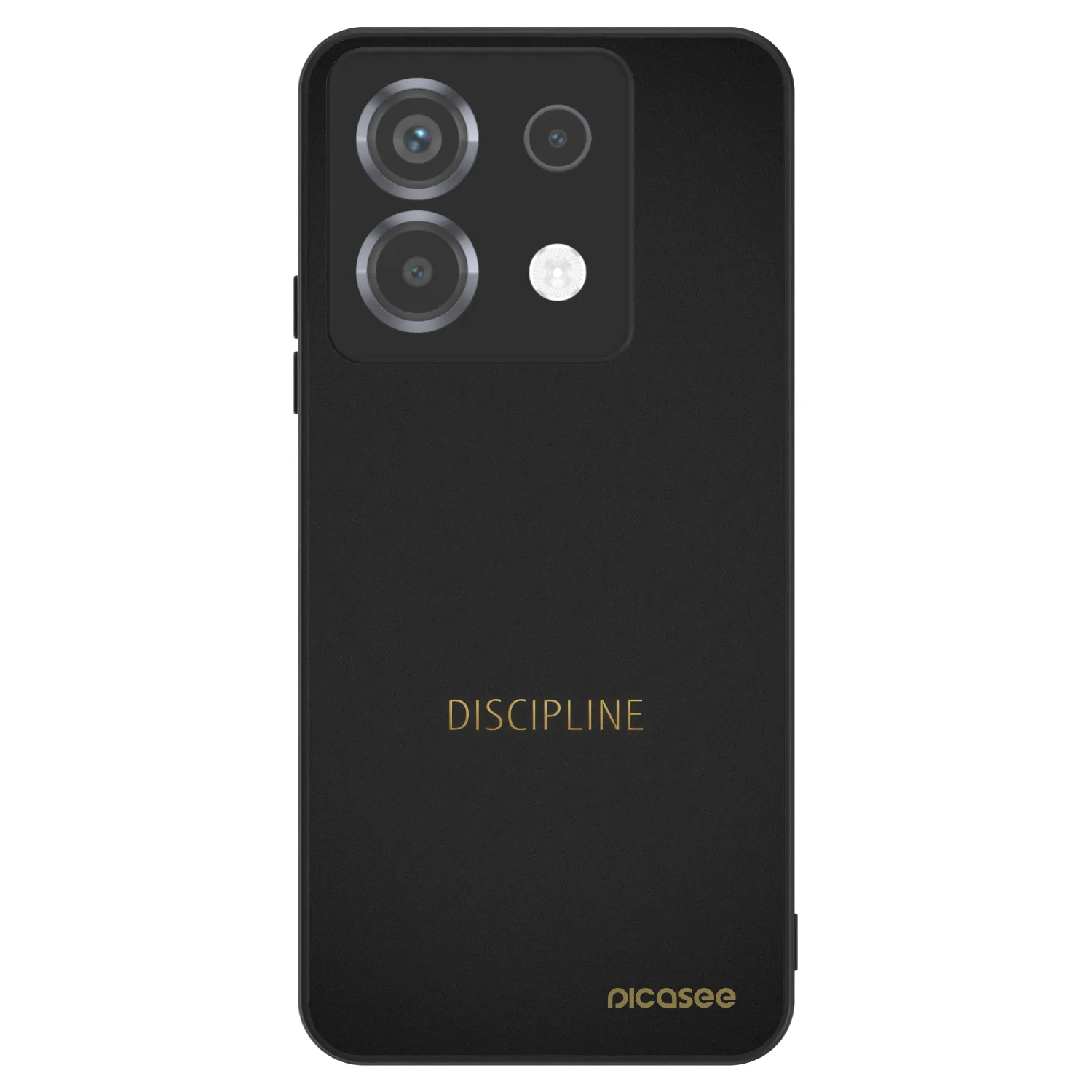 Picasee ULTIMATE CASE για Xiaomi Poco X6 - Discipline
