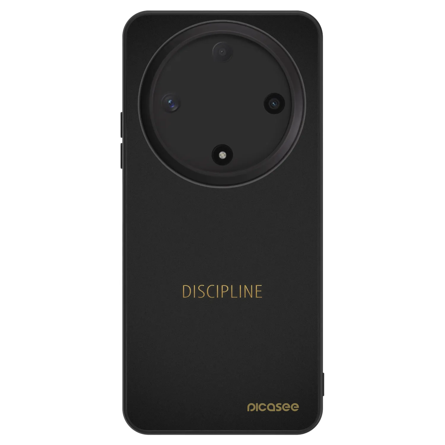 Picasee ULTIMATE CASE για Honor Magic6 Lite 5G - Discipline