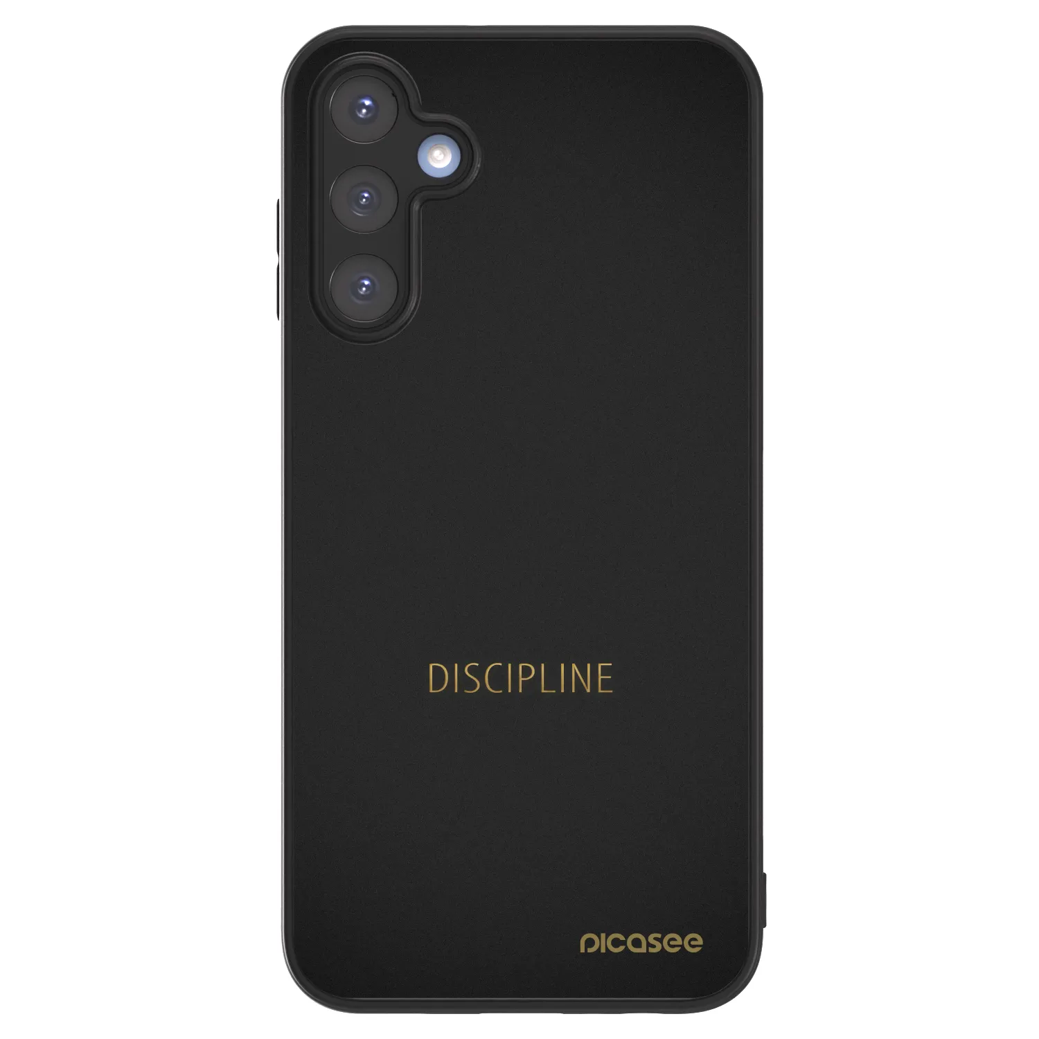 Picasee ULTIMATE CASE για Samsung Galaxy A15 A156B 5G - Discipline