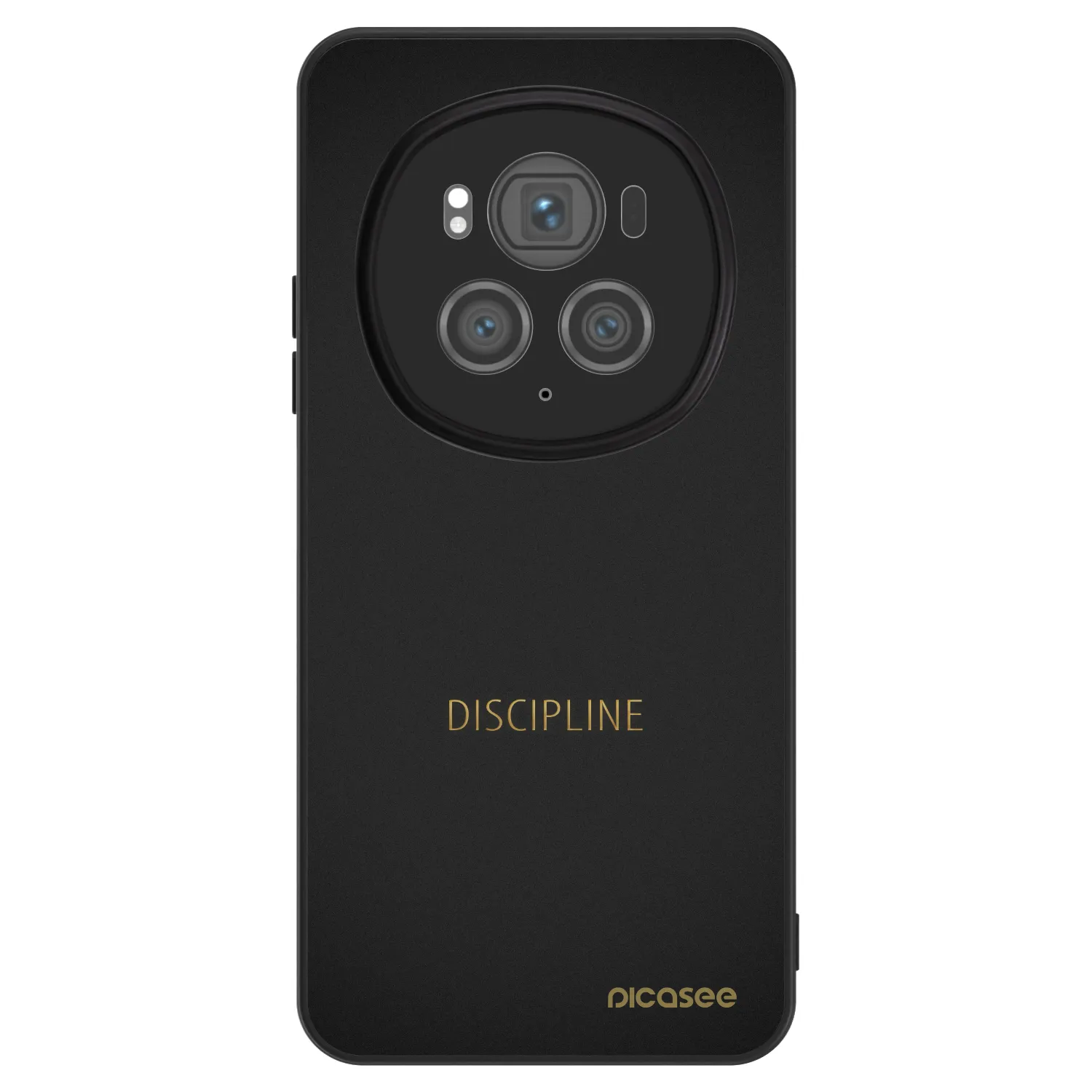 Picasee ULTIMATE CASE για Honor Magic6 Pro - Discipline