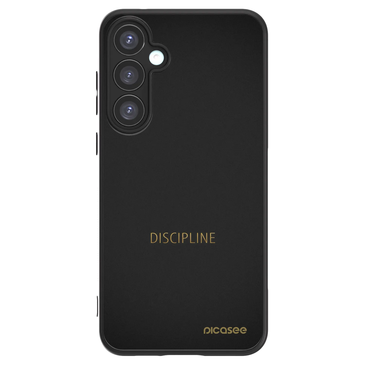 Picasee ULTIMATE CASE για Samsung Galaxy A55 5G A556B - Discipline
