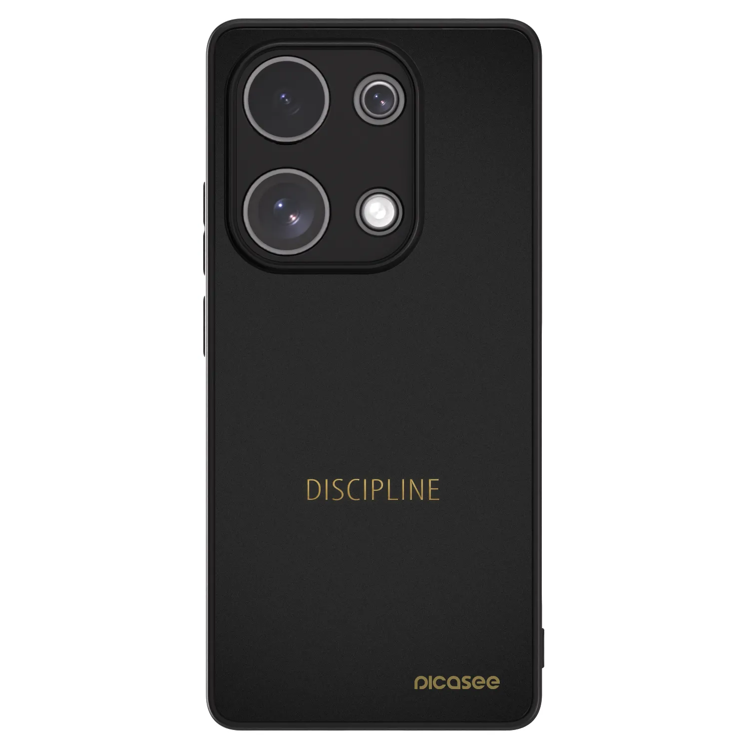 Picasee ULTIMATE CASE για Xiaomi Redmi Note 13 Pro 4G - Discipline