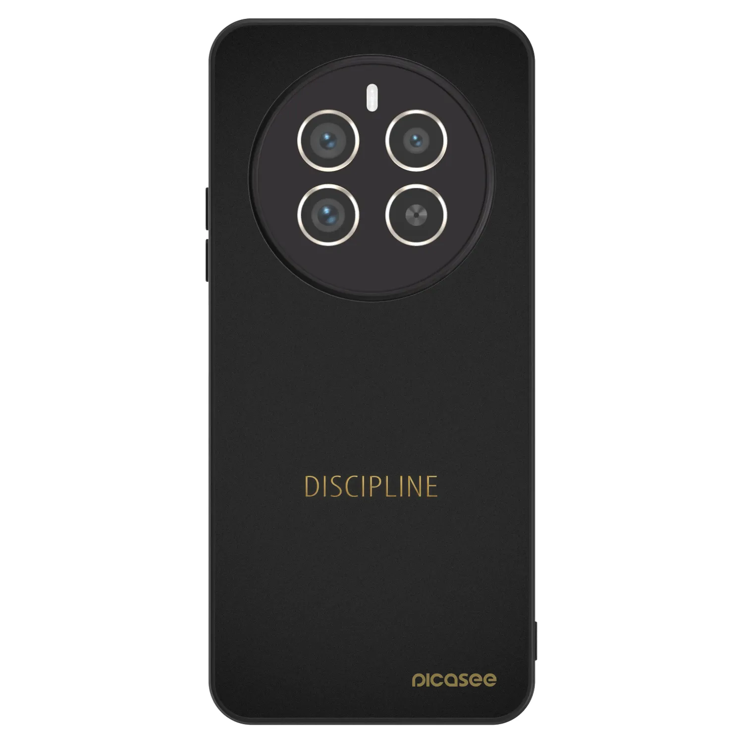 Picasee ULTIMATE CASE για Realme 12 Pro 5G - Discipline