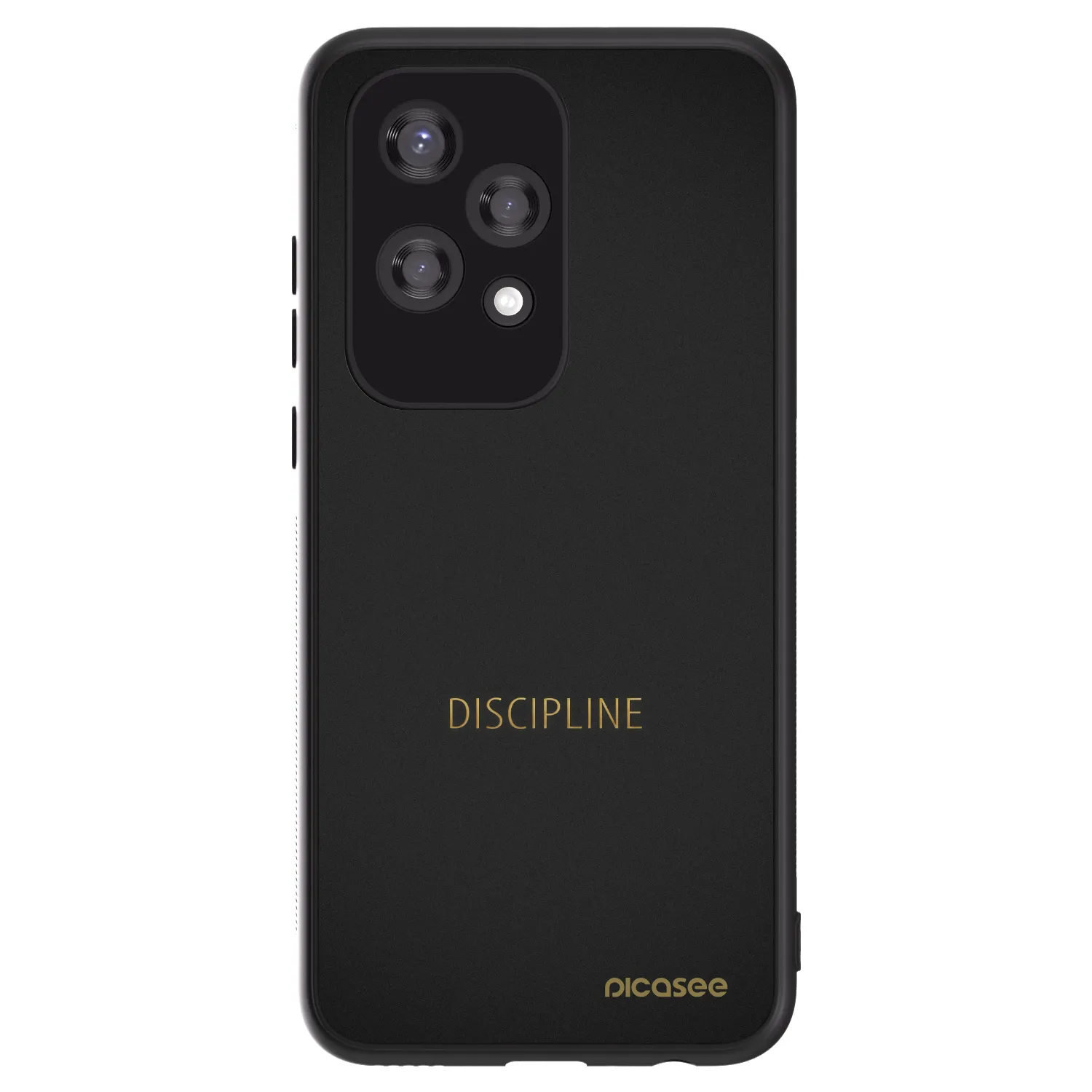 Picasee ULTIMATE CASE για Honor 200 Lite - Discipline