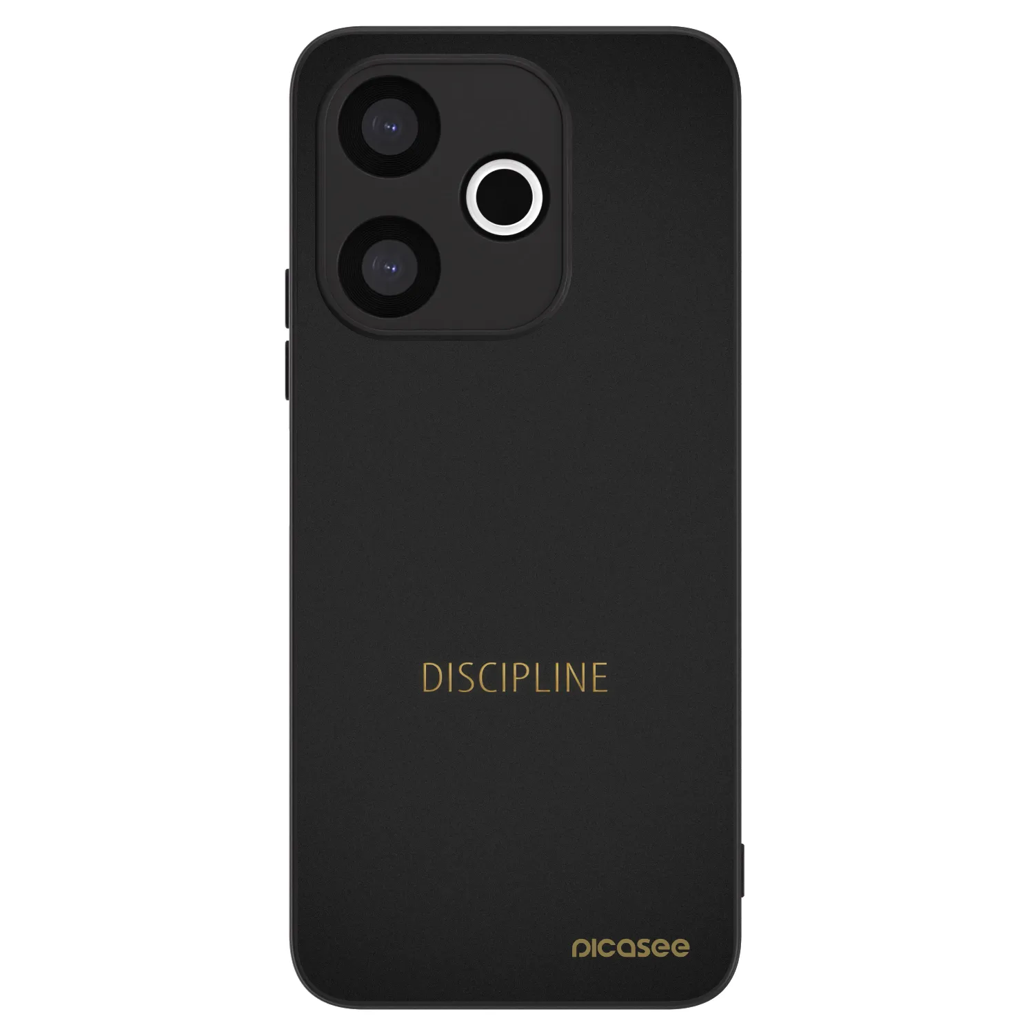 Picasee ULTIMATE CASE για Xiaomi Redmi 13 4G - Discipline