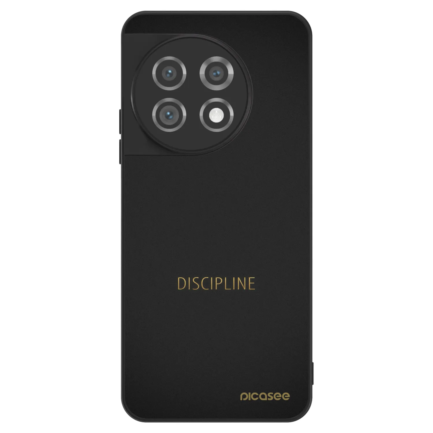 Picasee ULTIMATE CASE για OnePlus 11 5G - Discipline