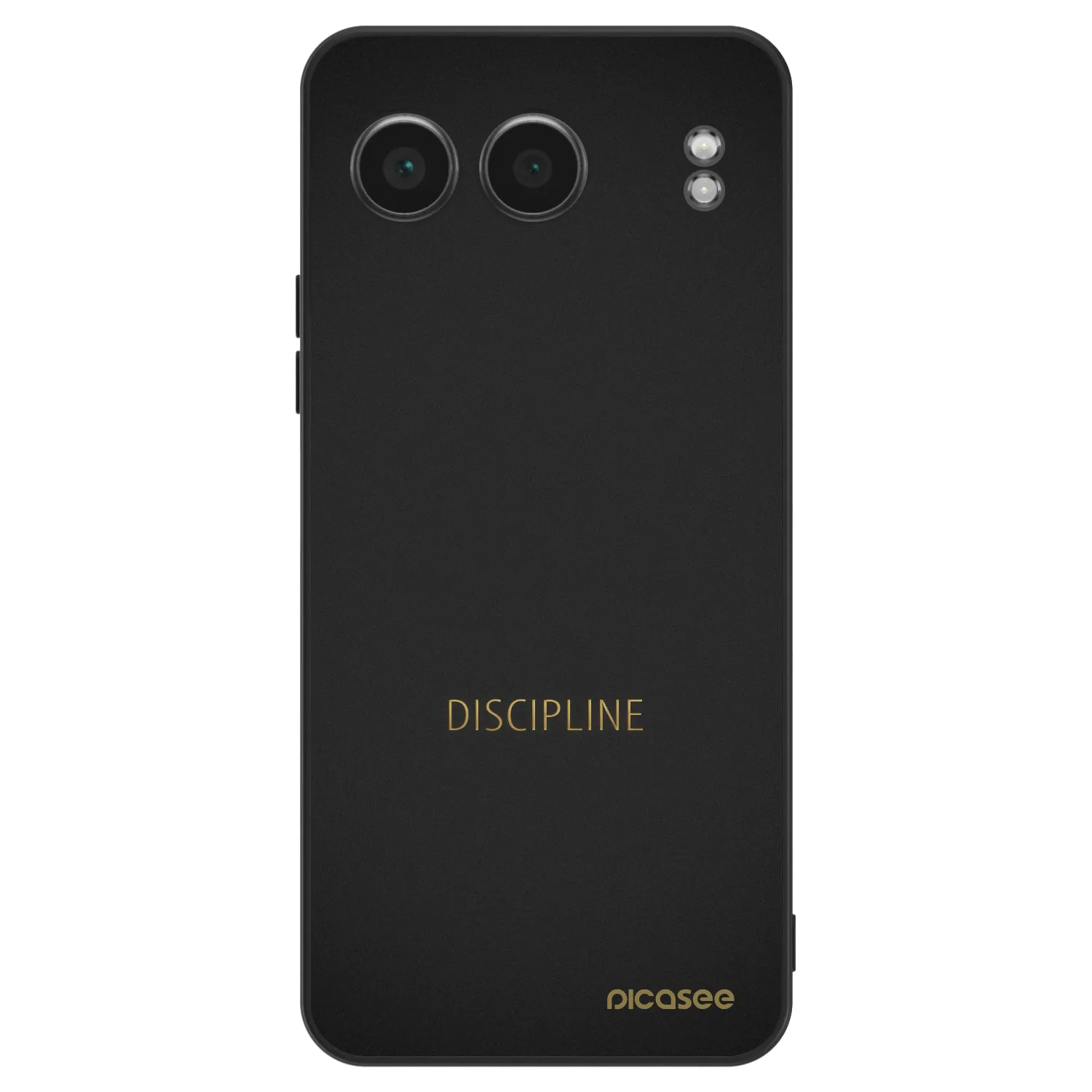 Picasee ULTIMATE CASE για OnePlus Nord 4 - Discipline