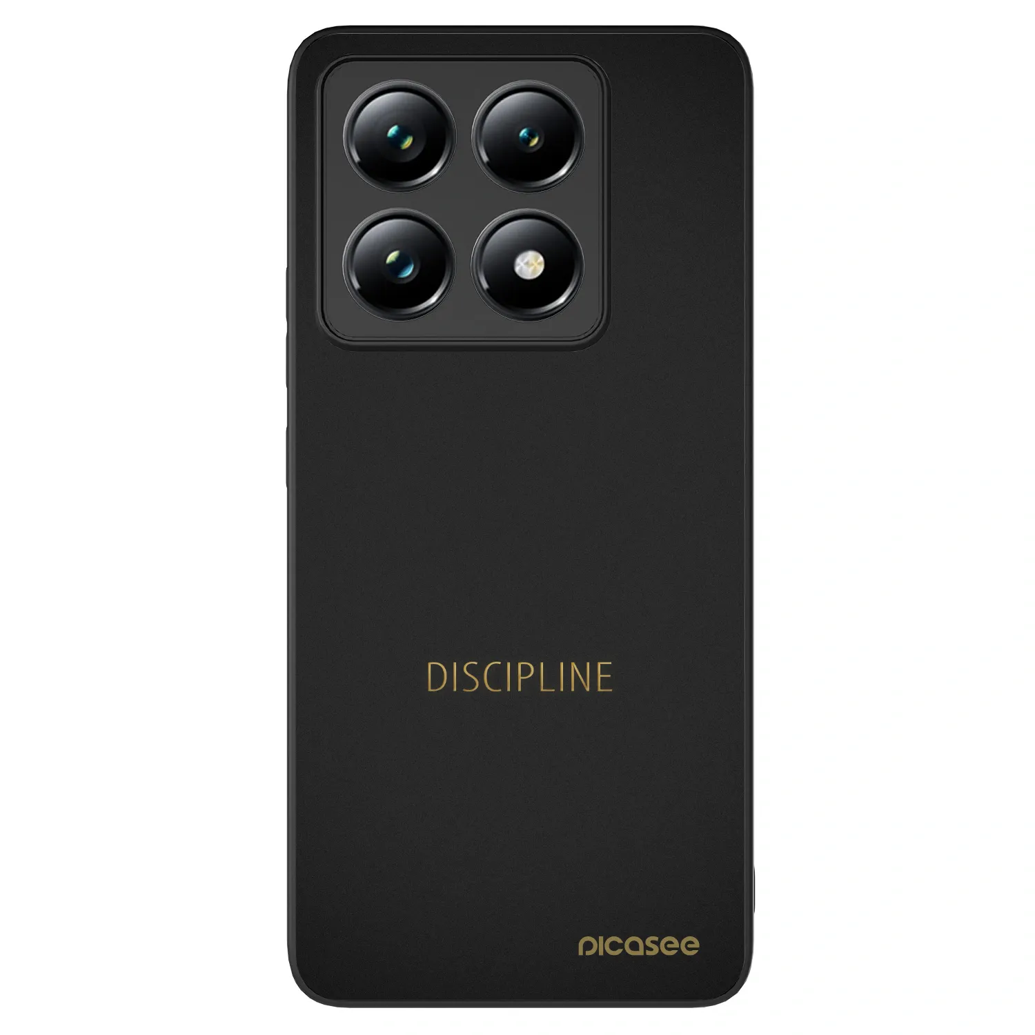 Picasee ULTIMATE CASE για Xiaomi 14T Pro - Discipline