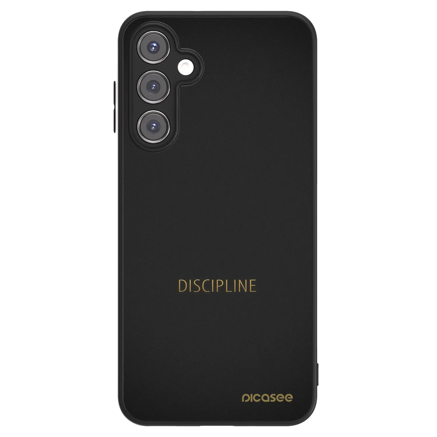 Picasee ULTIMATE CASE για Samsung Galaxy A16 5G - Discipline