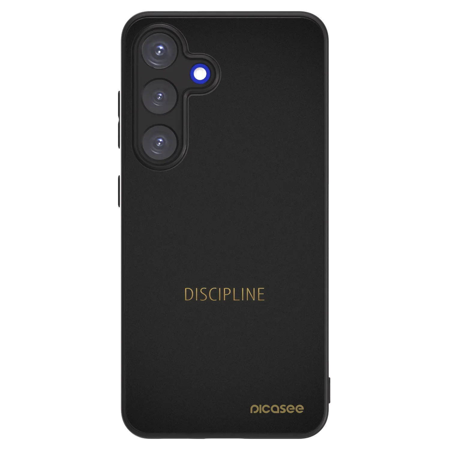 Picasee ULTIMATE CASE PowerShare για Samsung Galaxy S25 5G - Discipline