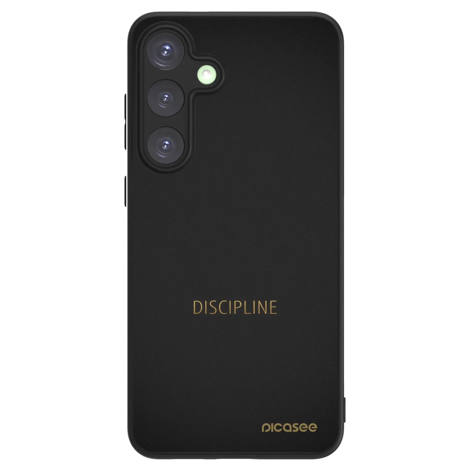 Picasee ULTIMATE CASE PowerShare για Samsung Galaxy S25+ 5G - Discipline
