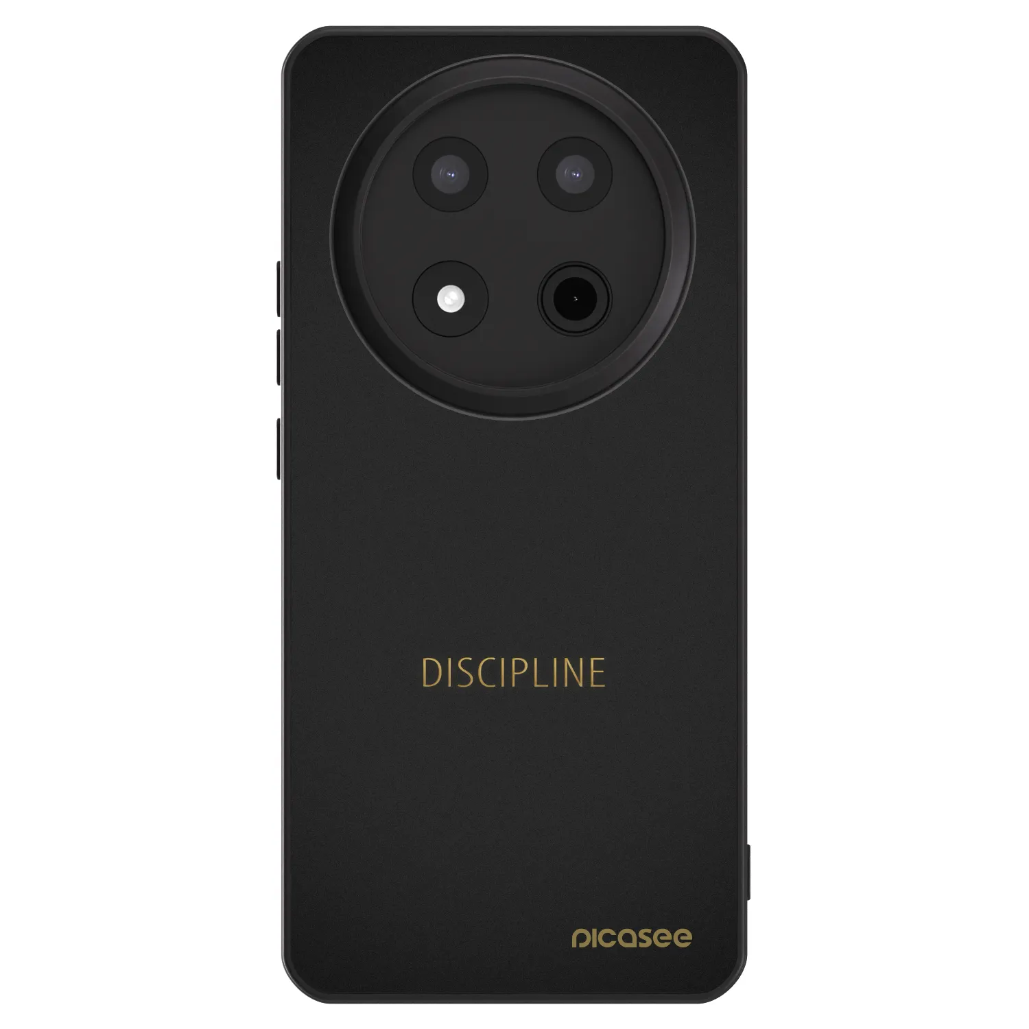 Picasee ULTIMATE CASE για Honor Magic7 Lite 5G - Discipline