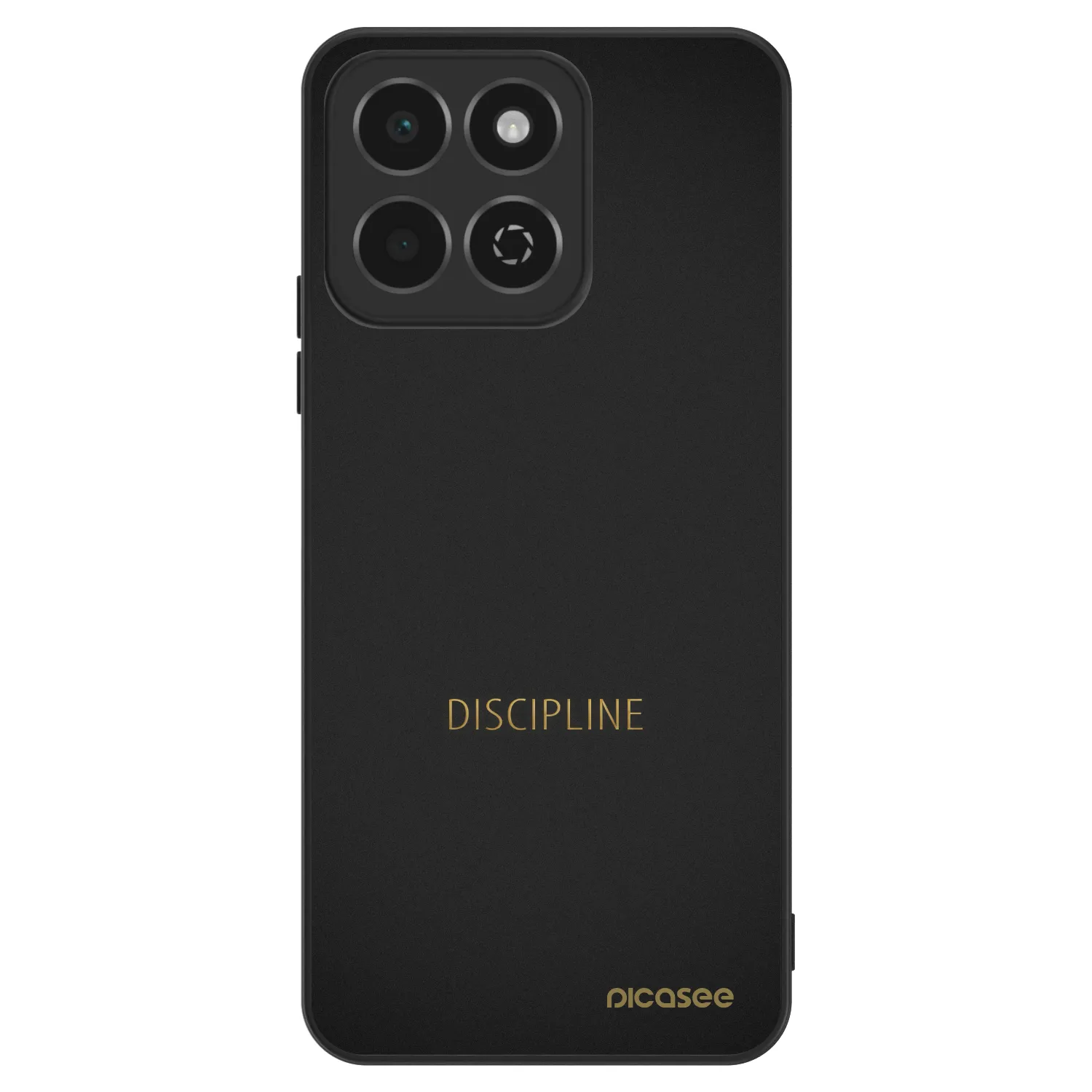 Picasee ULTIMATE CASE για Honor 200 Smart 5G - Discipline