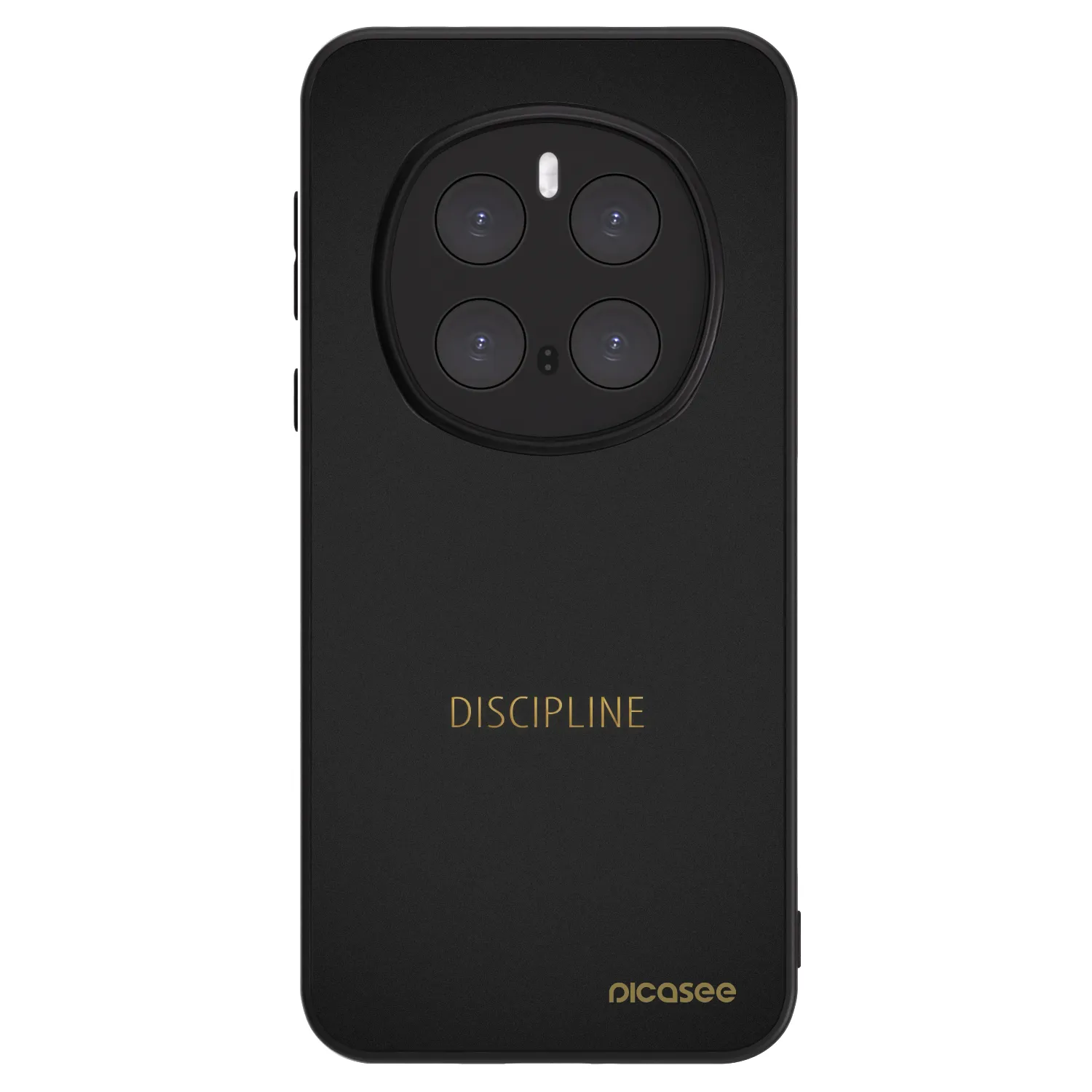 Picasee ULTIMATE CASE για Honor Magic7 Pro 5G - Discipline