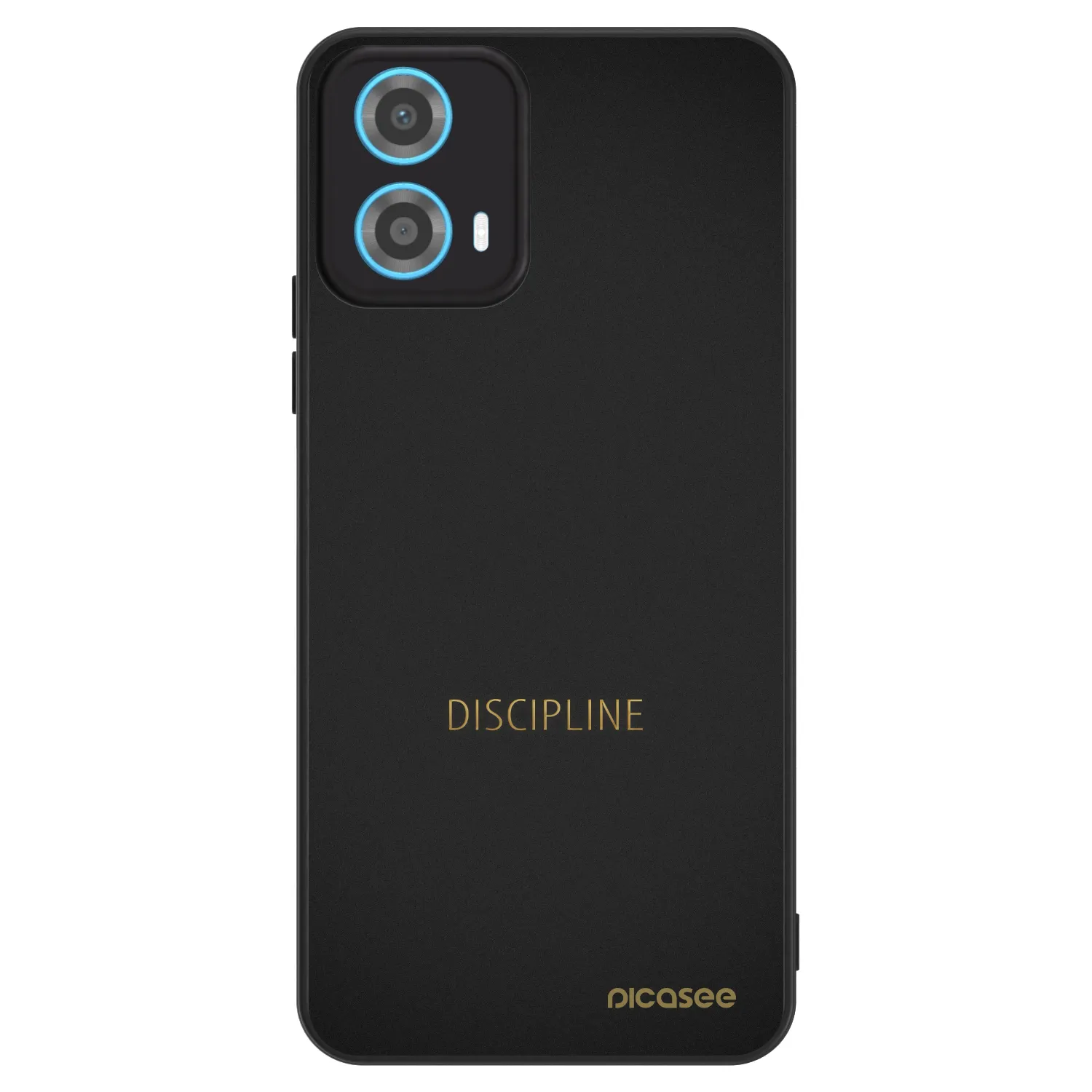 Picasee ULTIMATE CASE για Motorola Moto G34 5G - Discipline
