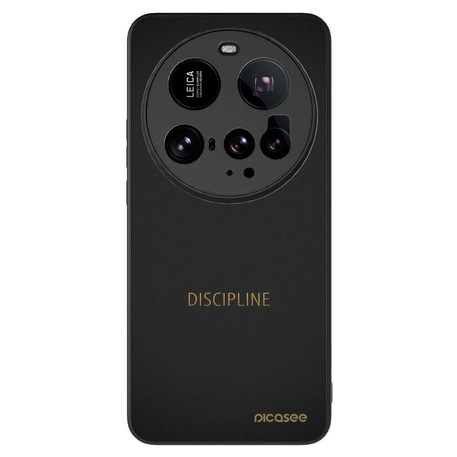 Picasee ULTIMATE CASE για Xiaomi 15 Ultra - Discipline
