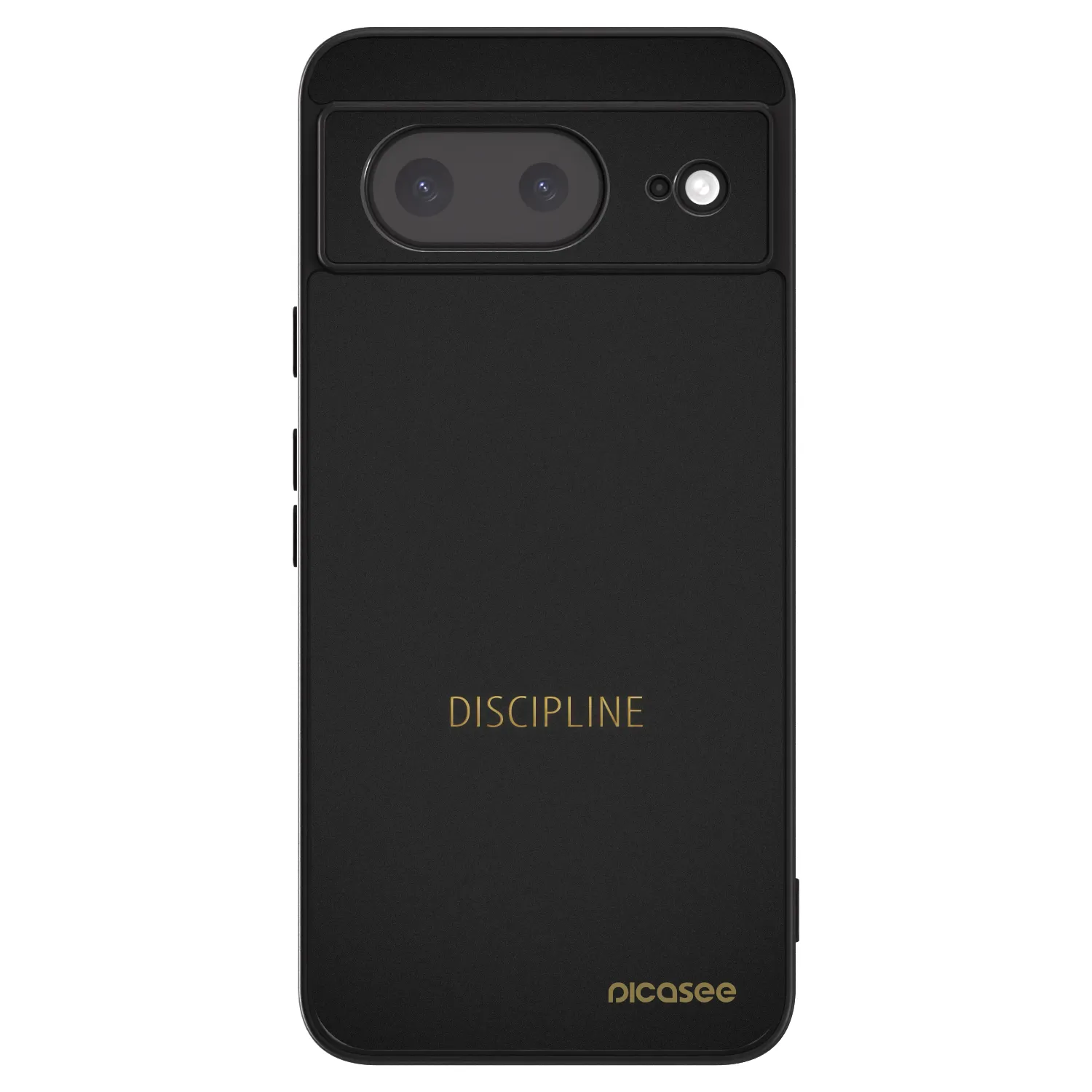Picasee ULTIMATE CASE για Google Pixel 8a - Discipline