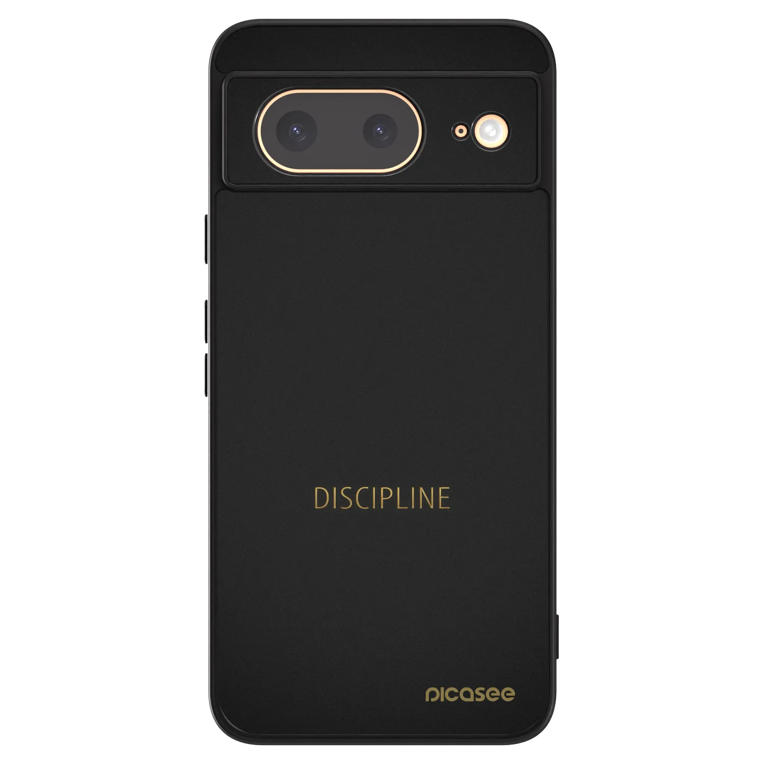 Picasee ULTIMATE CASE για Google Pixel 8 - Discipline
