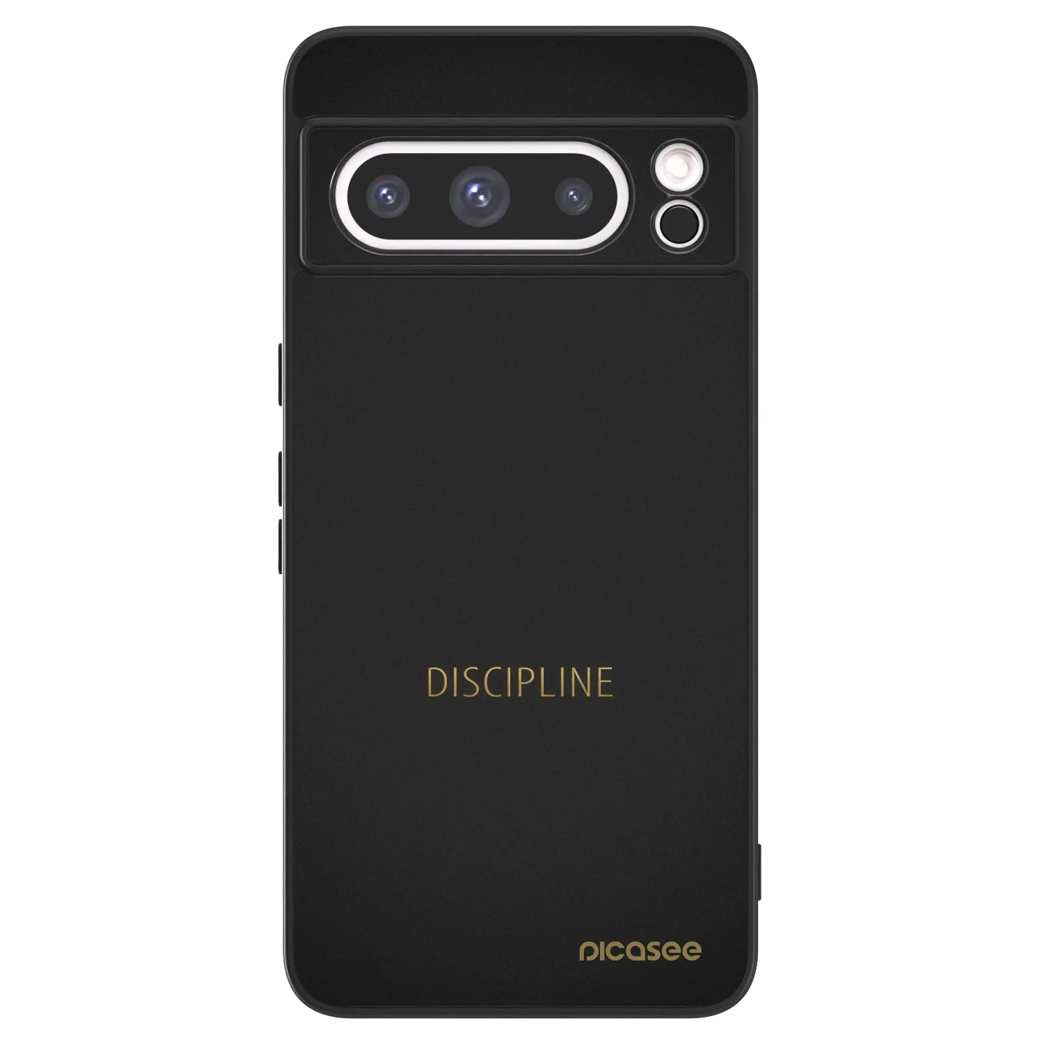 Picasee ULTIMATE CASE για Google Pixel 8 Pro - Discipline