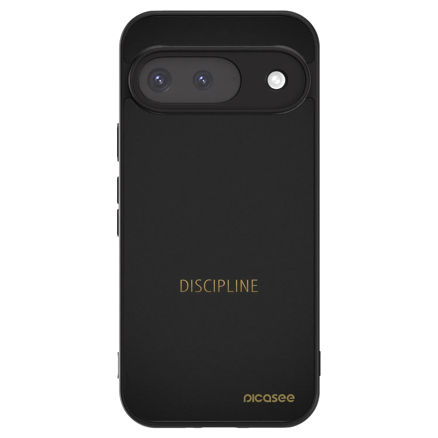 Picasee ULTIMATE CASE για Google Pixel 9 - Discipline