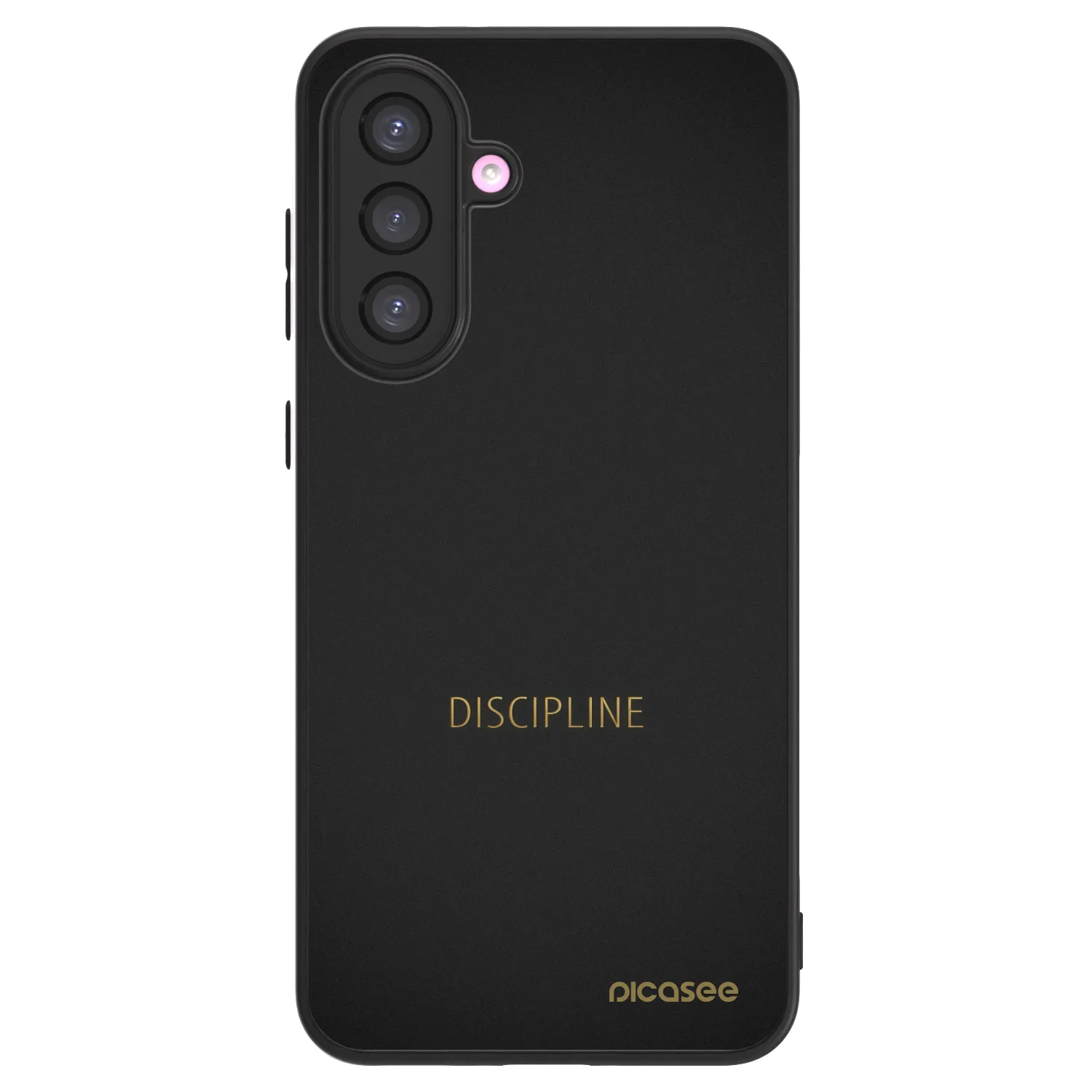 Picasee ULTIMATE CASE για Samsung Galaxy A36 5G - Discipline
