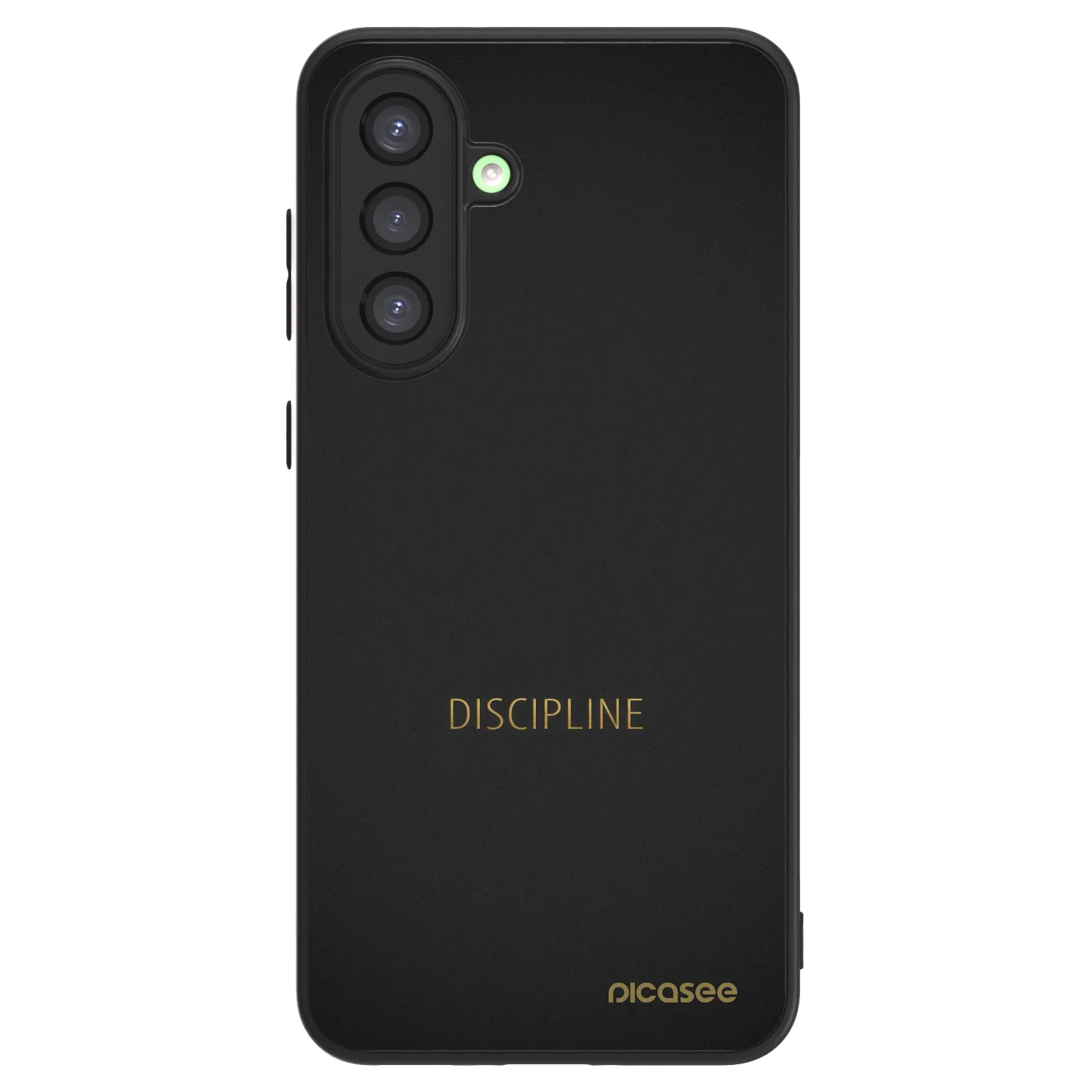 Picasee ULTIMATE CASE για Samsung Galaxy A26 5G A266B - Discipline