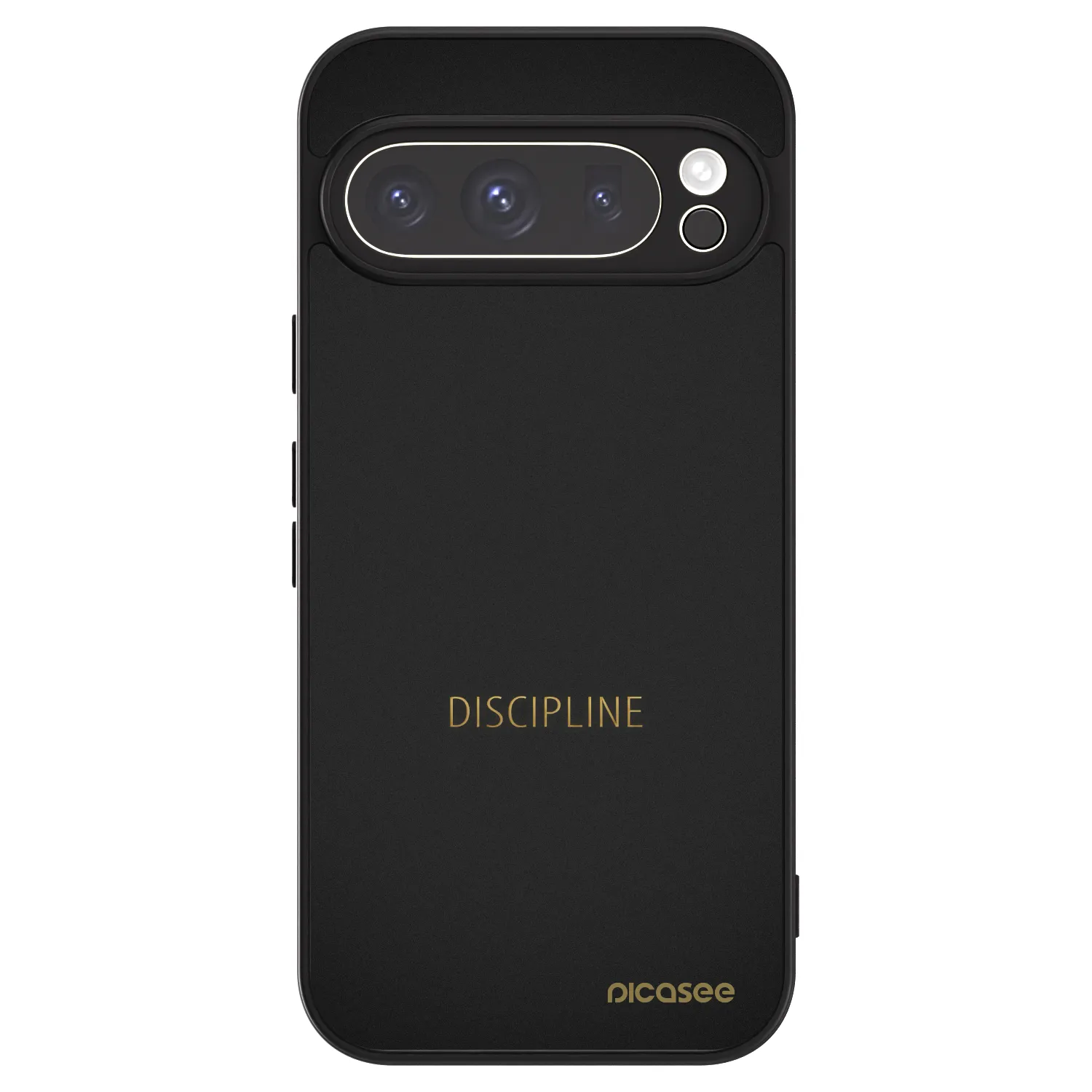 Picasee ULTIMATE CASE για Google Pixel 9 Pro - Discipline