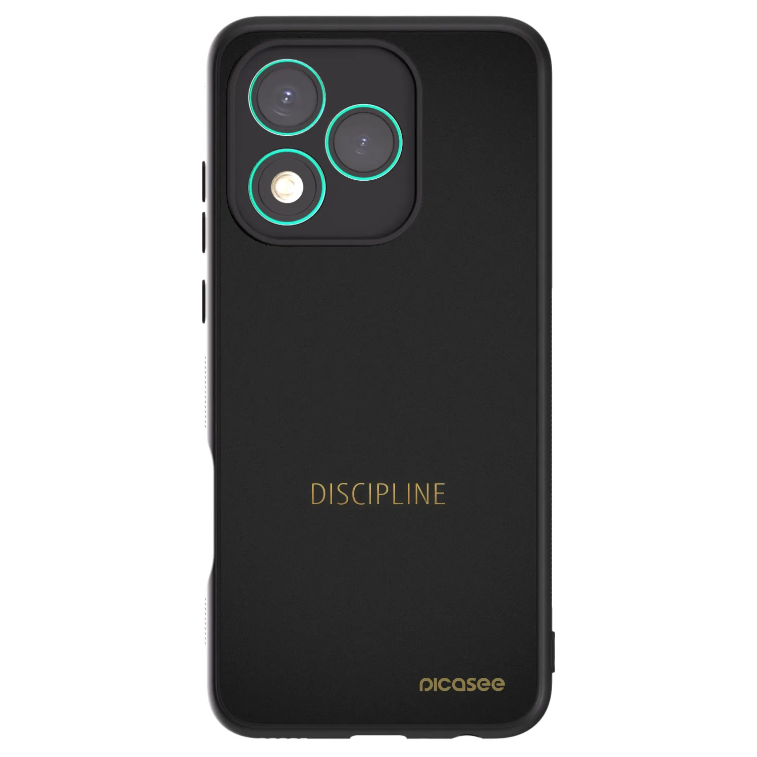 Picasee ULTIMATE CASE για Honor 400 Lite 5G - Discipline