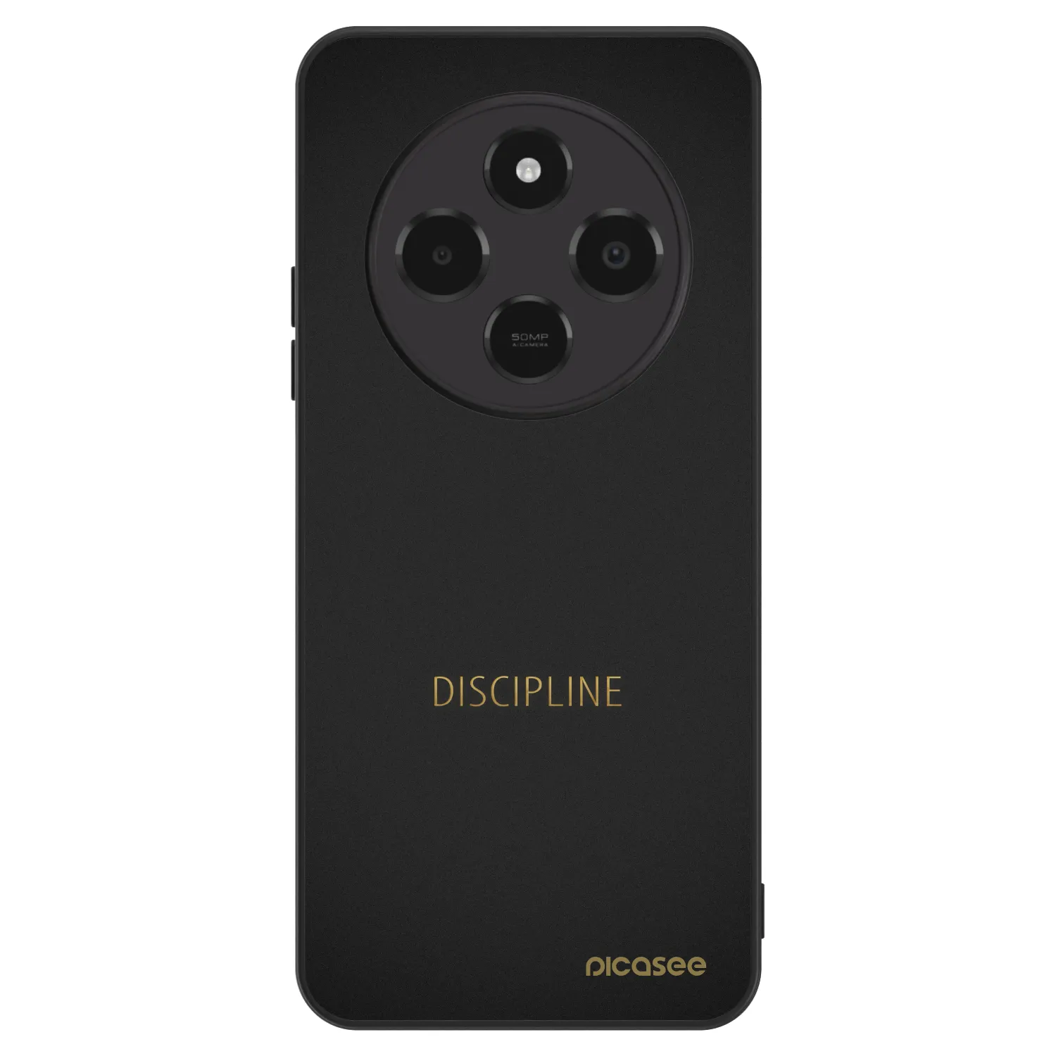 Picasee ULTIMATE CASE για Xiaomi Poco C75 - Discipline