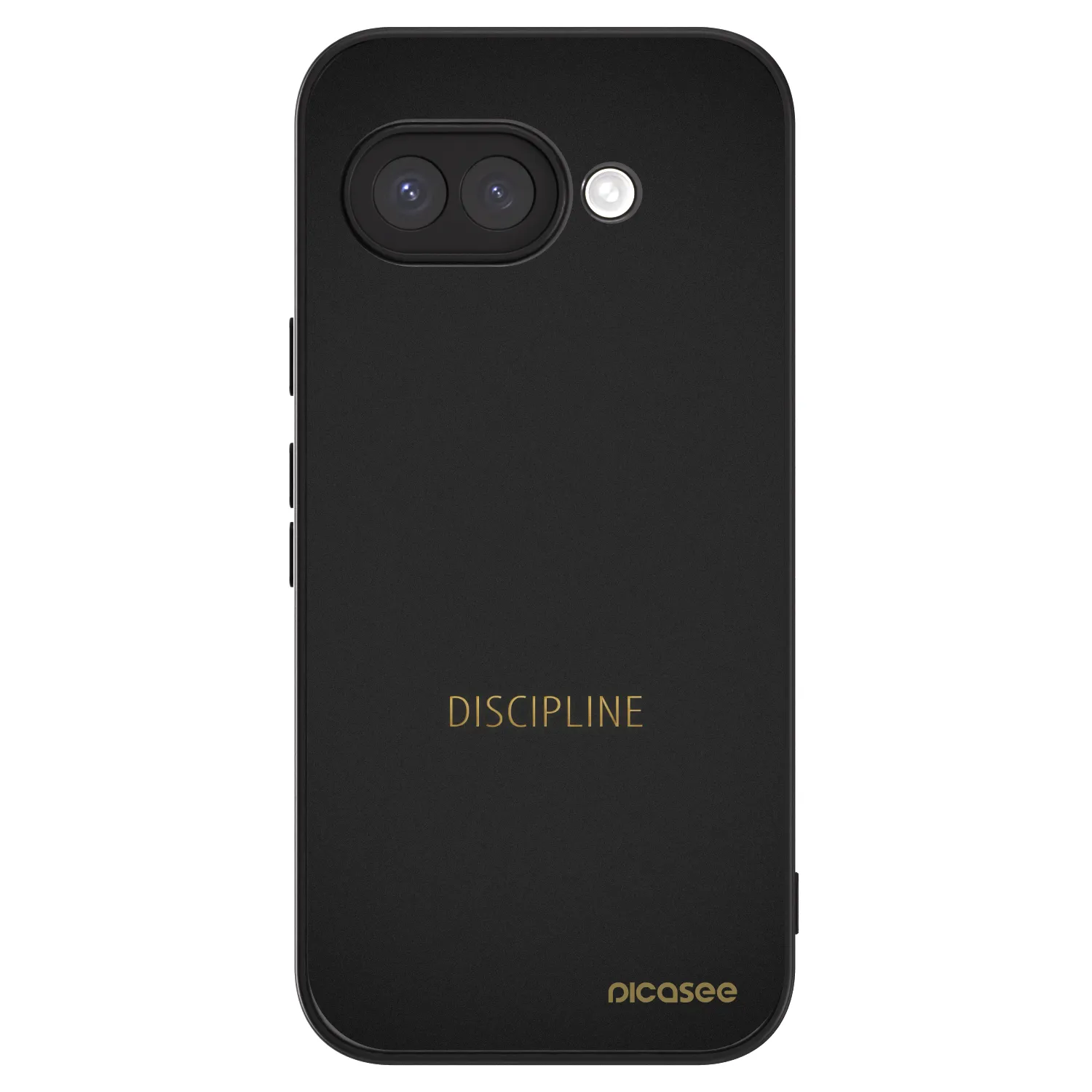 Picasee ULTIMATE CASE για Google Pixel 9a - Discipline