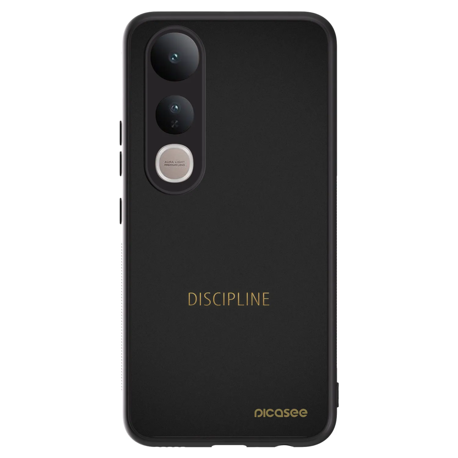 Picasee ULTIMATE CASE για Vivo V50 Lite 5G - Discipline