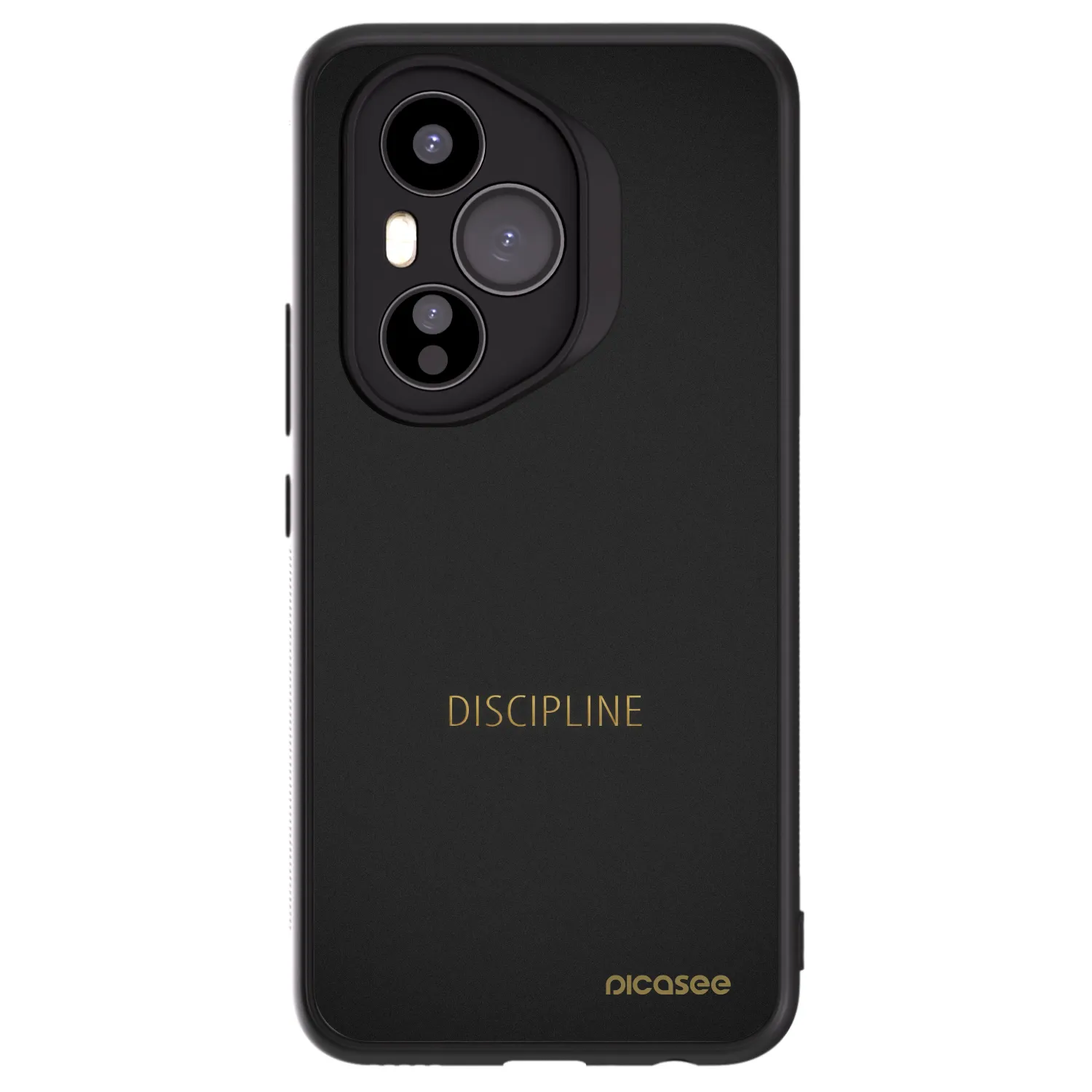 Picasee ULTIMATE CASE για Honor 400 Pro 5G - Discipline