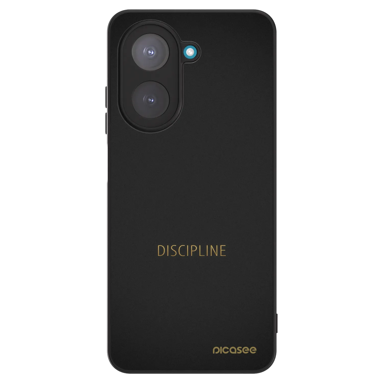 Picasee ULTIMATE CASE για Xiaomi Redmi A5 - Discipline