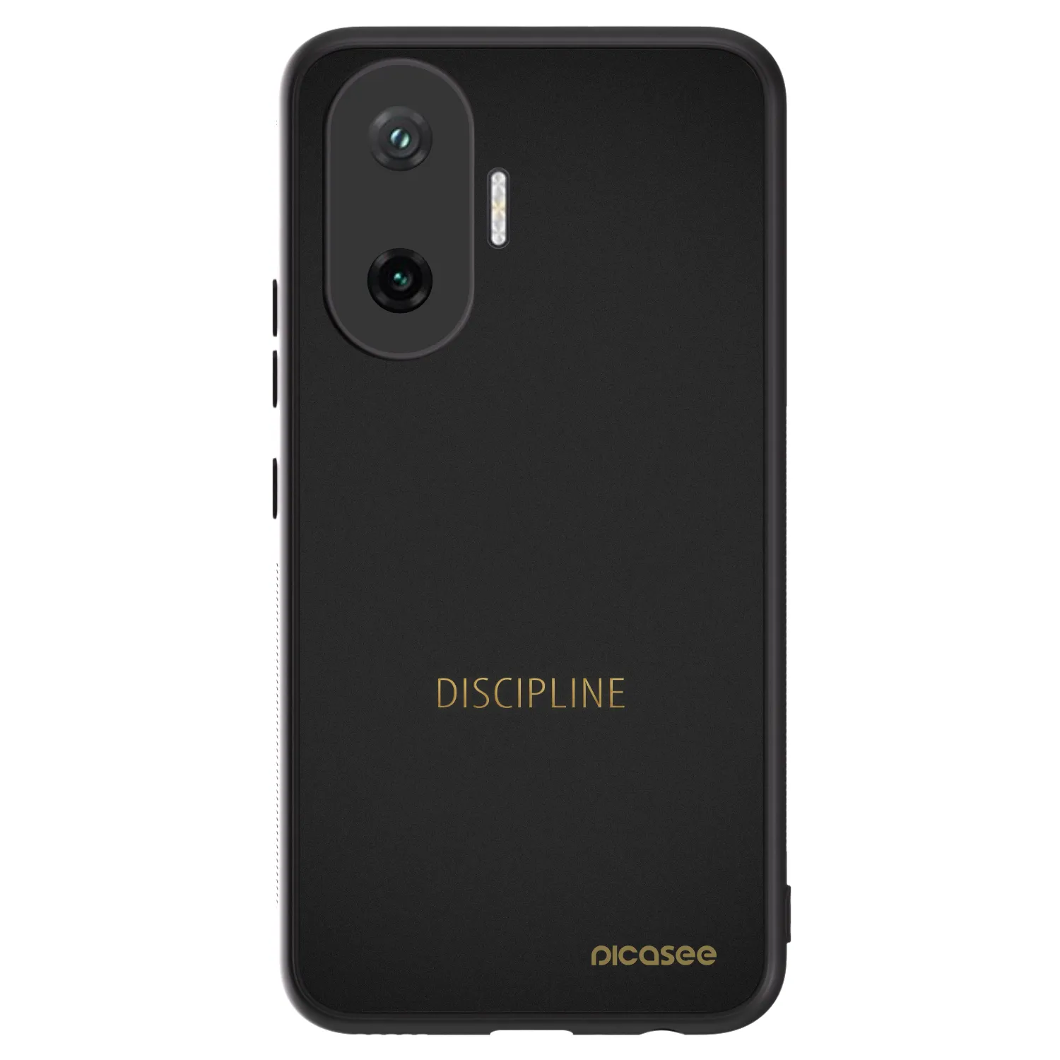 Picasee ULTIMATE CASE για Xiaomi Poco F7 Pro 5G - Discipline