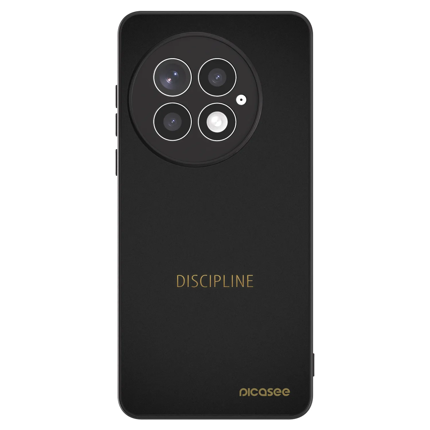 Picasee ULTIMATE CASE για OnePlus 13 5G - Discipline