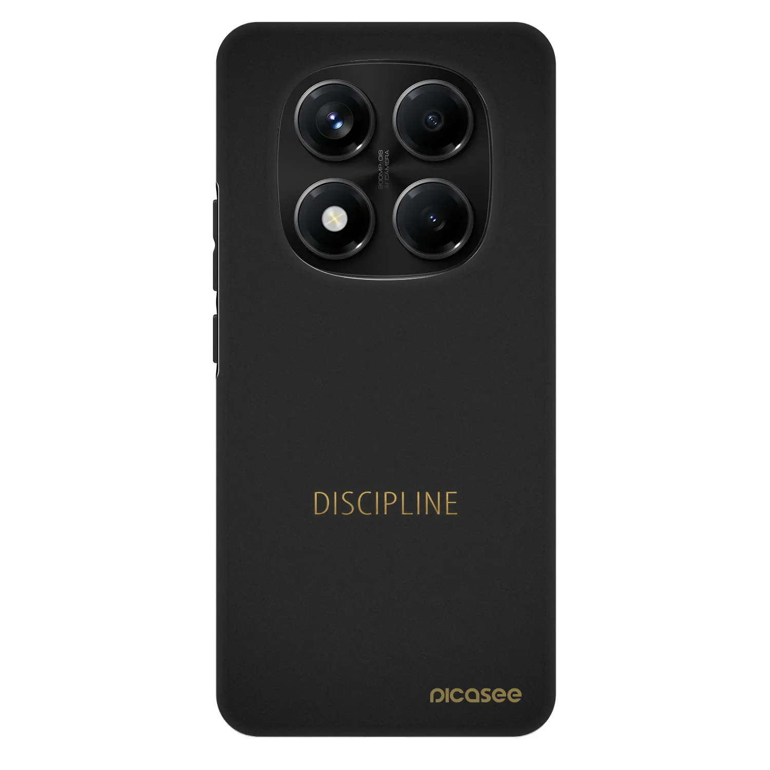 Picasee Fashion Case για Xiaomi Redmi Note 14 Pro+ 5G - Discipline