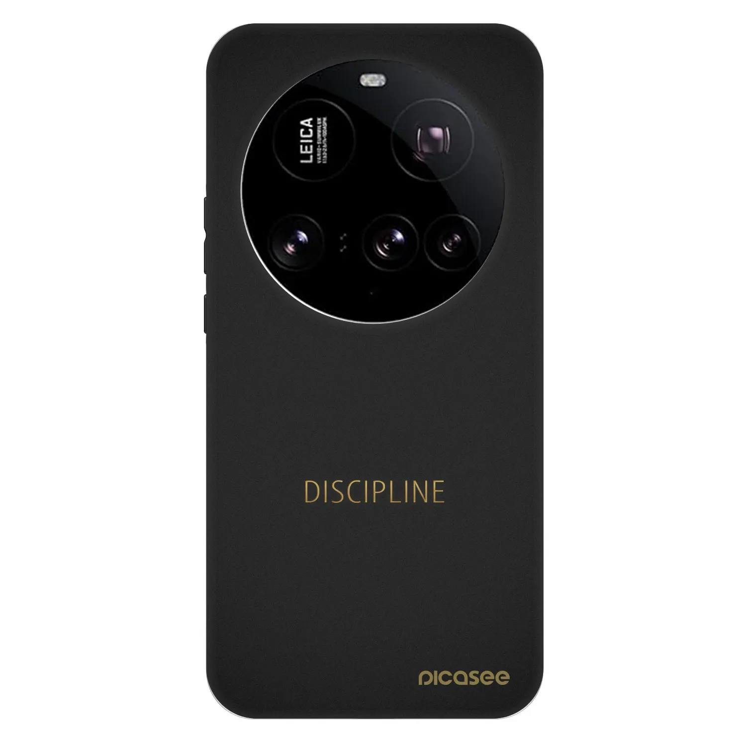 Picasee Fashion Case για Xiaomi 15 Ultra - Discipline