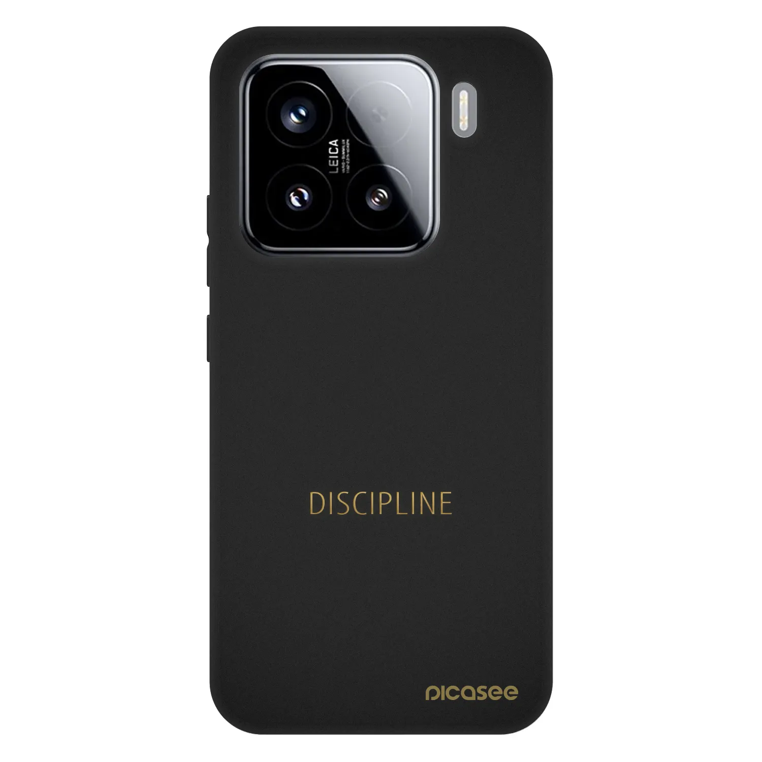 Picasee Fashion Case για Xiaomi 15 - Discipline