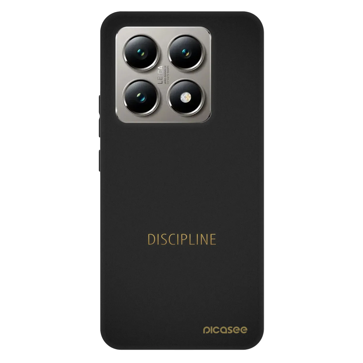 Picasee Fashion Case για Xiaomi 14T Pro - Discipline