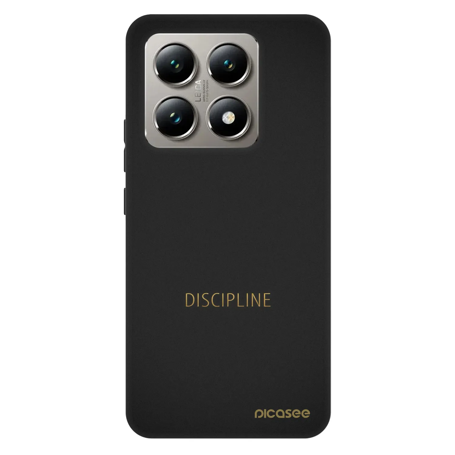 Picasee Fashion Case για Xiaomi 14T - Discipline