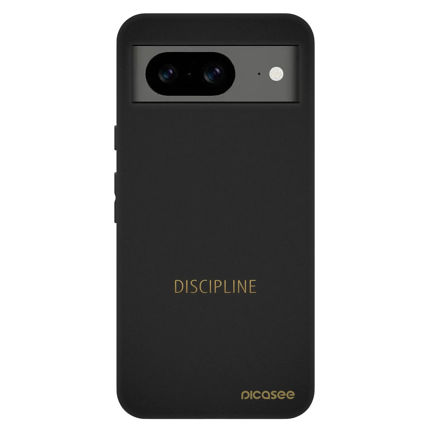 Picasee Fashion Case για Google Pixel 8 Pro - Discipline