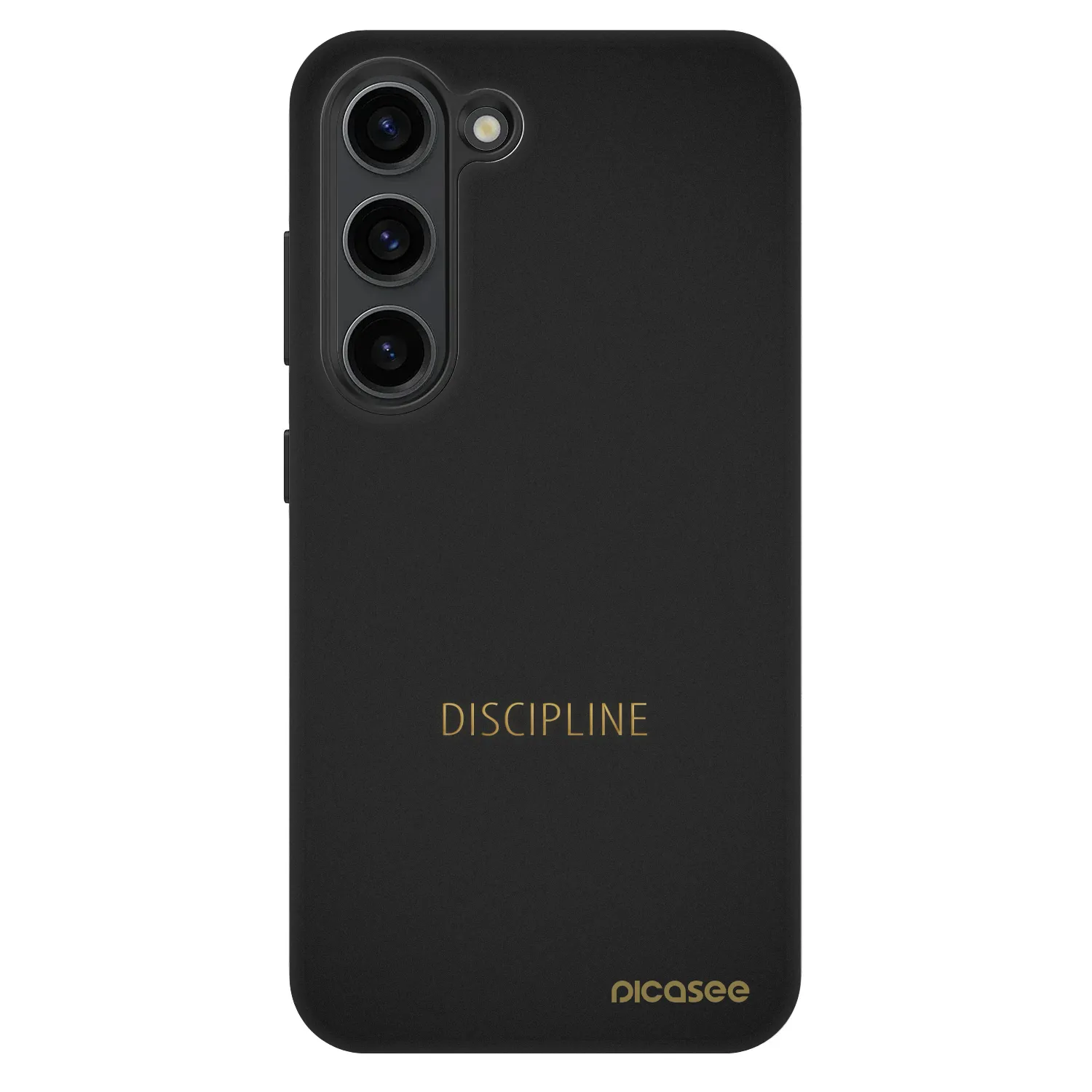 Picasee Fashion Case για Samsung Galaxy S23+ 5G - Discipline