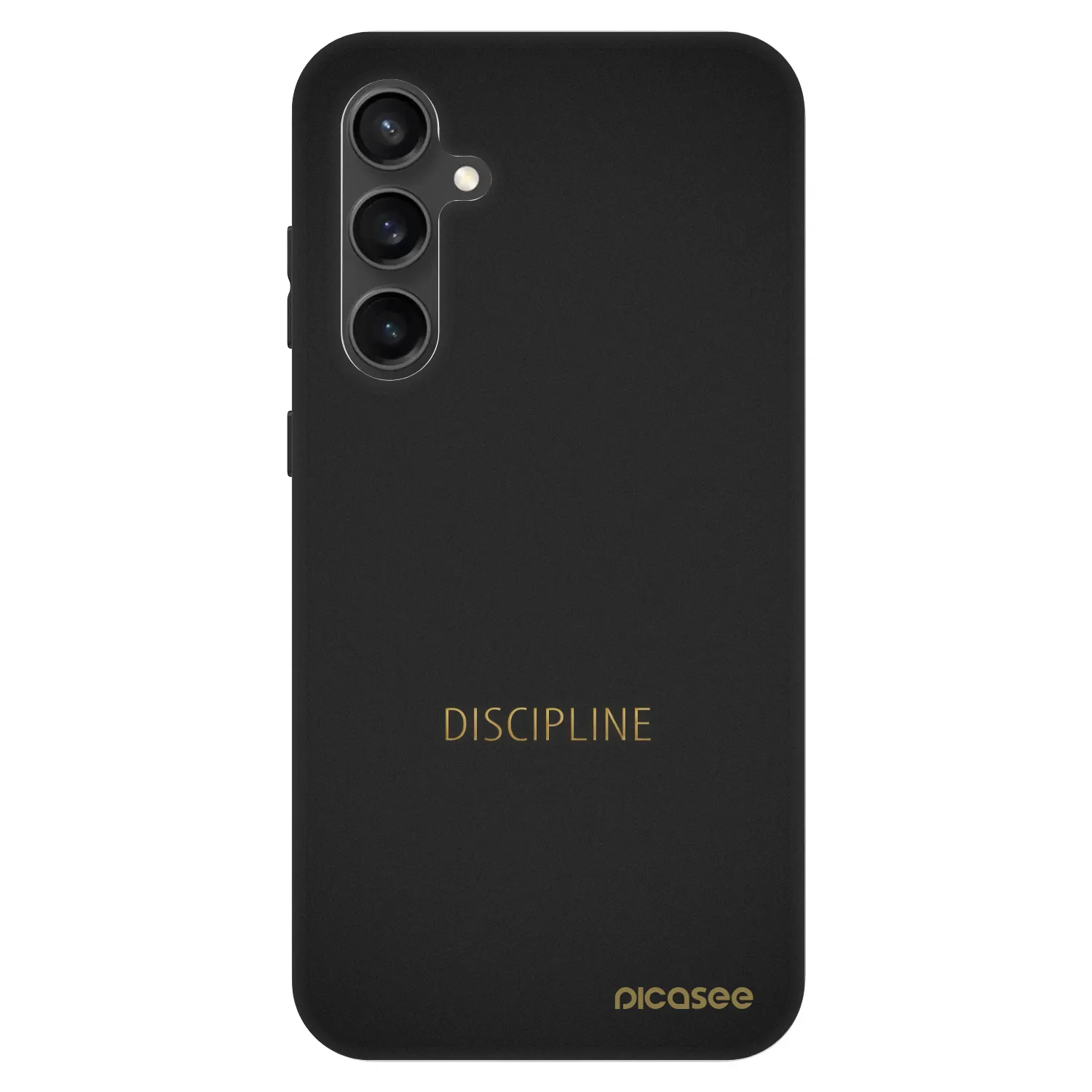 Picasee Fashion Case για Samsung Galaxy S23 FE S711B - Discipline