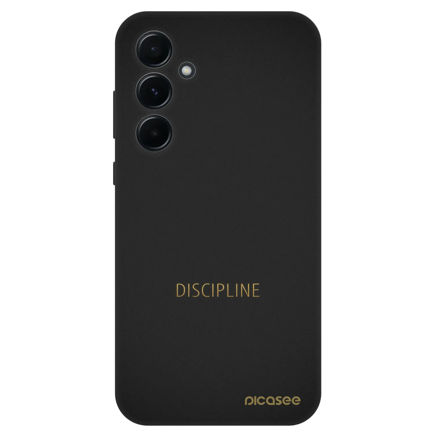 Picasee Fashion Case για Samsung Galaxy A55 5G A556B - Discipline