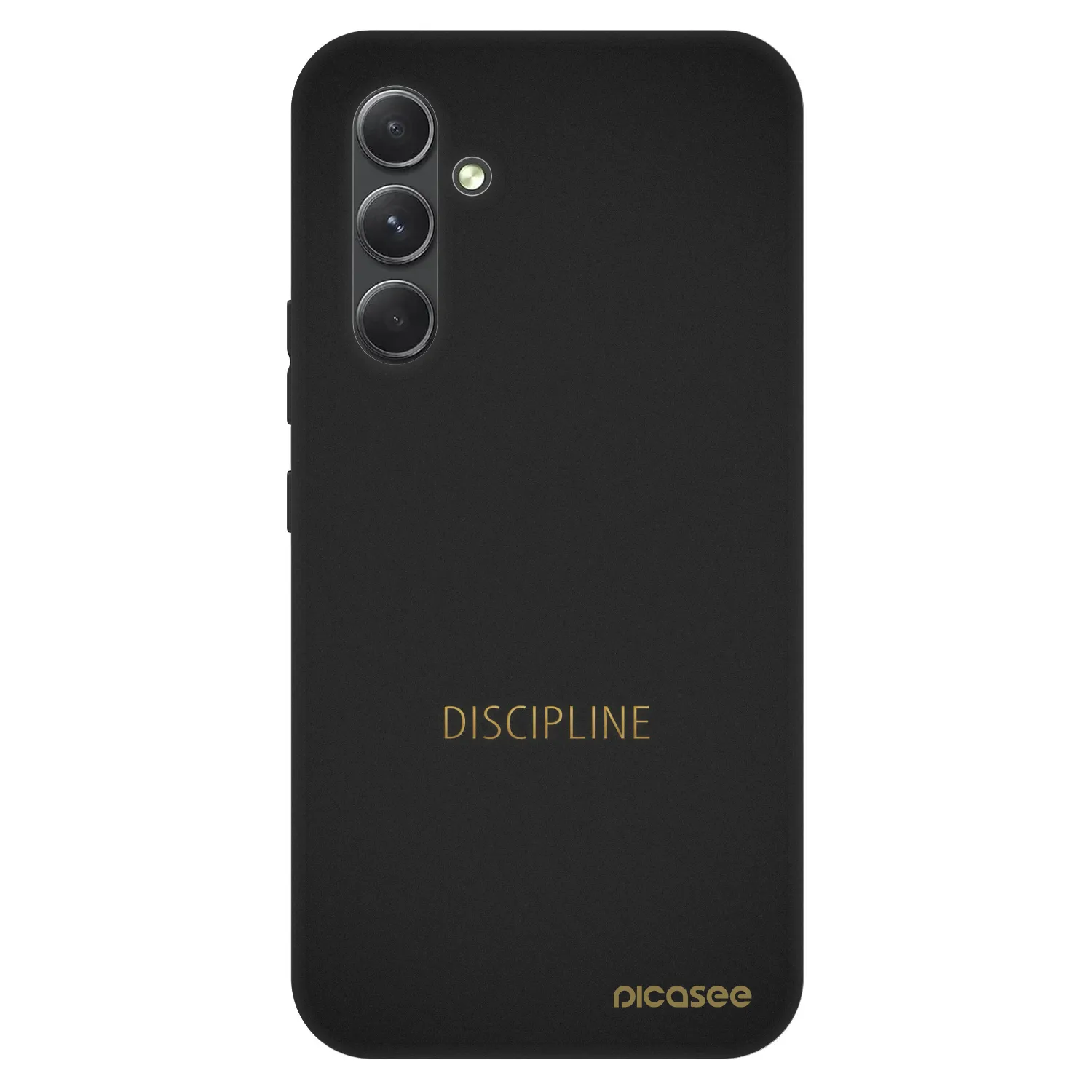 Picasee Fashion Case για Samsung Galaxy A54 5G A546B - Discipline