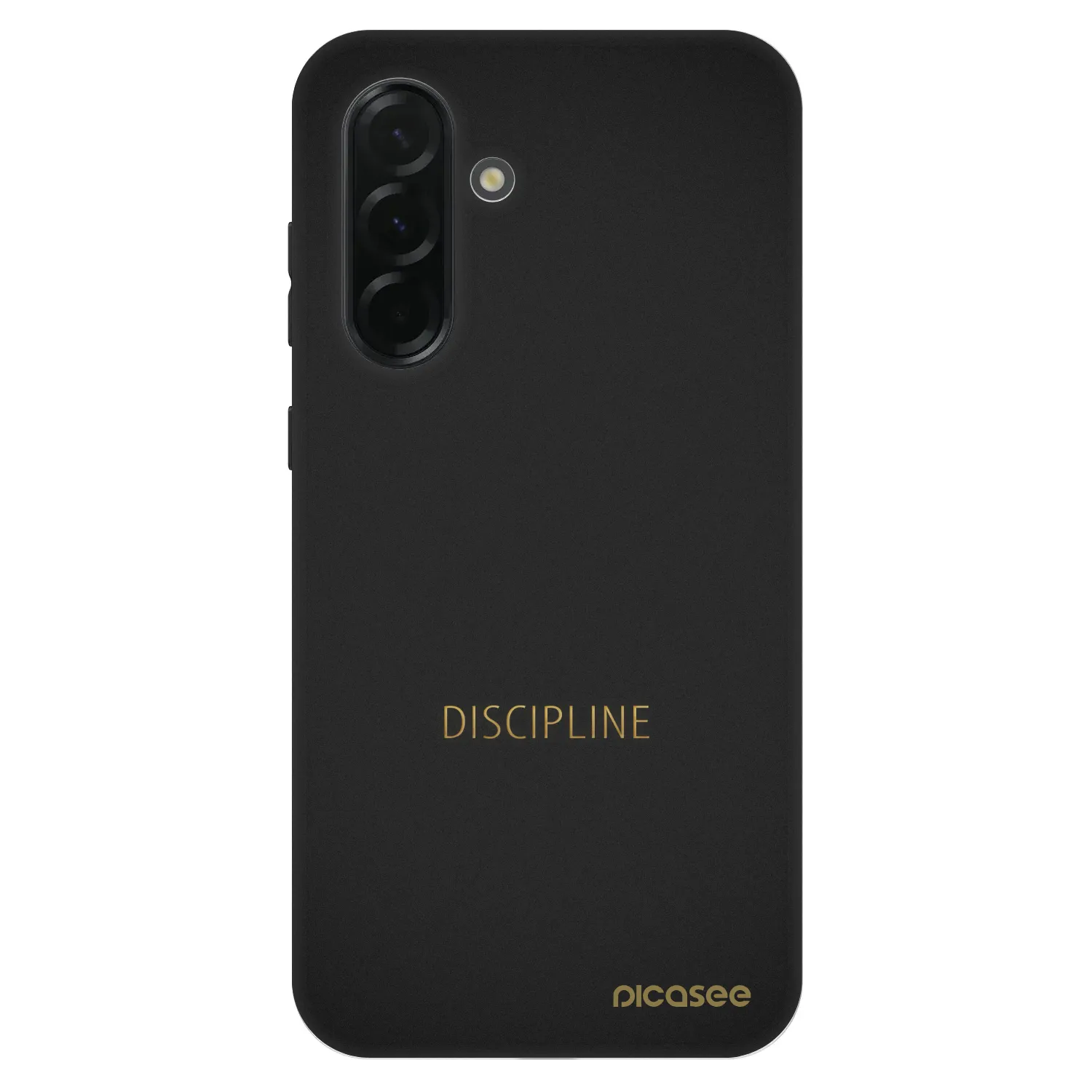 Picasee Fashion Case για Samsung Galaxy A36 5G - Discipline