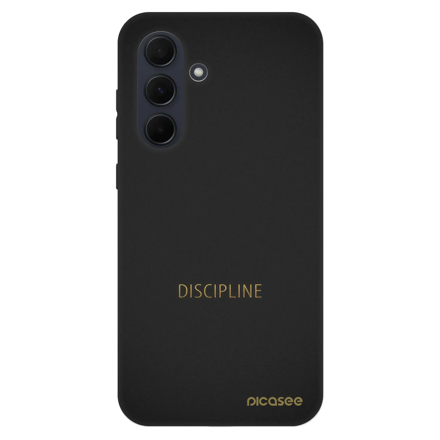 Picasee Fashion Case για Samsung Galaxy A35 5G A356B - Discipline