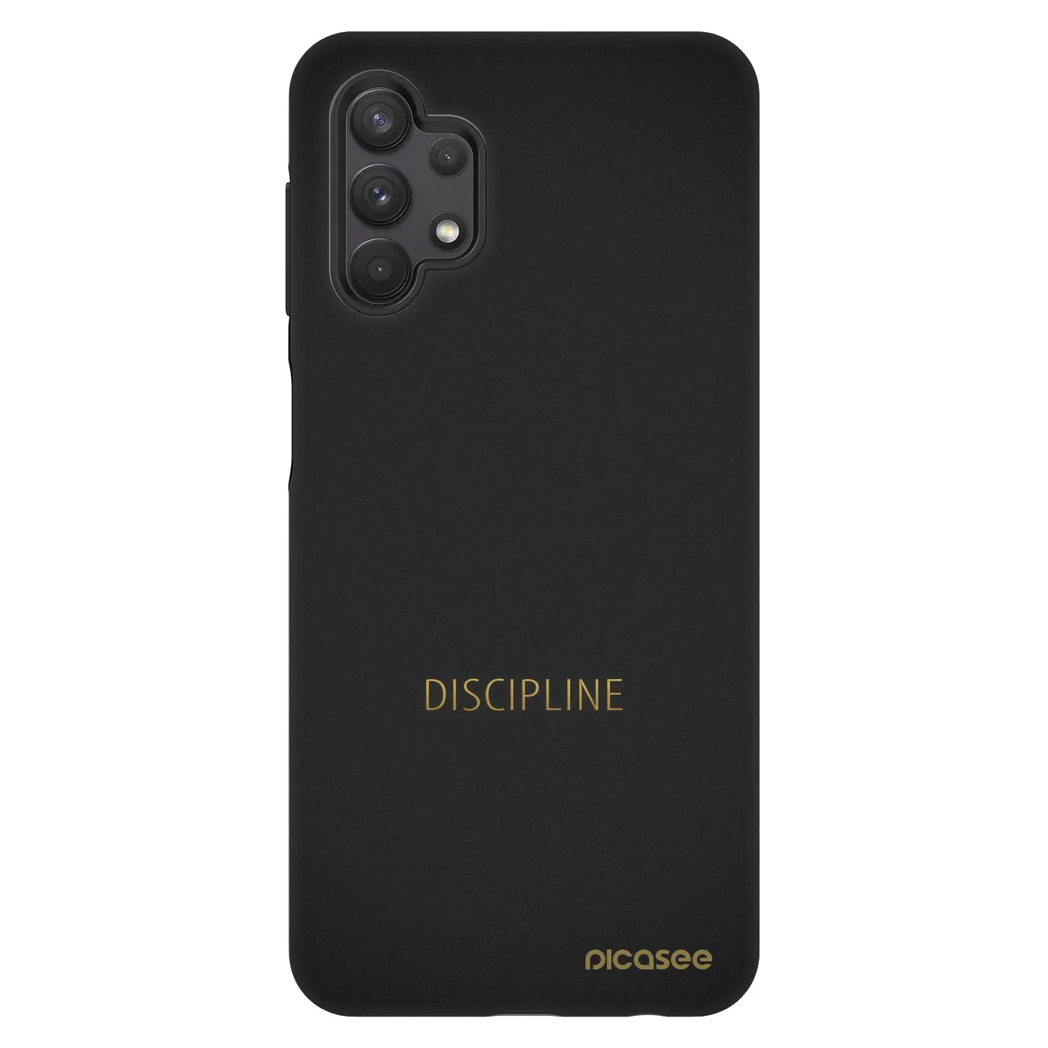 Picasee Fashion Case για Samsung Galaxy A32 5G A326B - Discipline