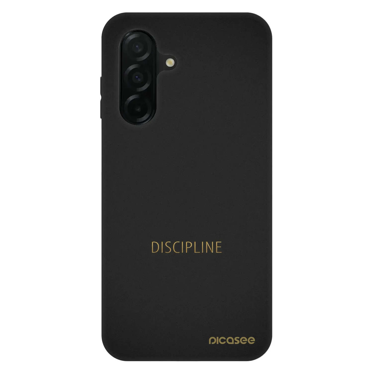 Picasee Fashion Case για Samsung Galaxy A26 5G A266B - Discipline