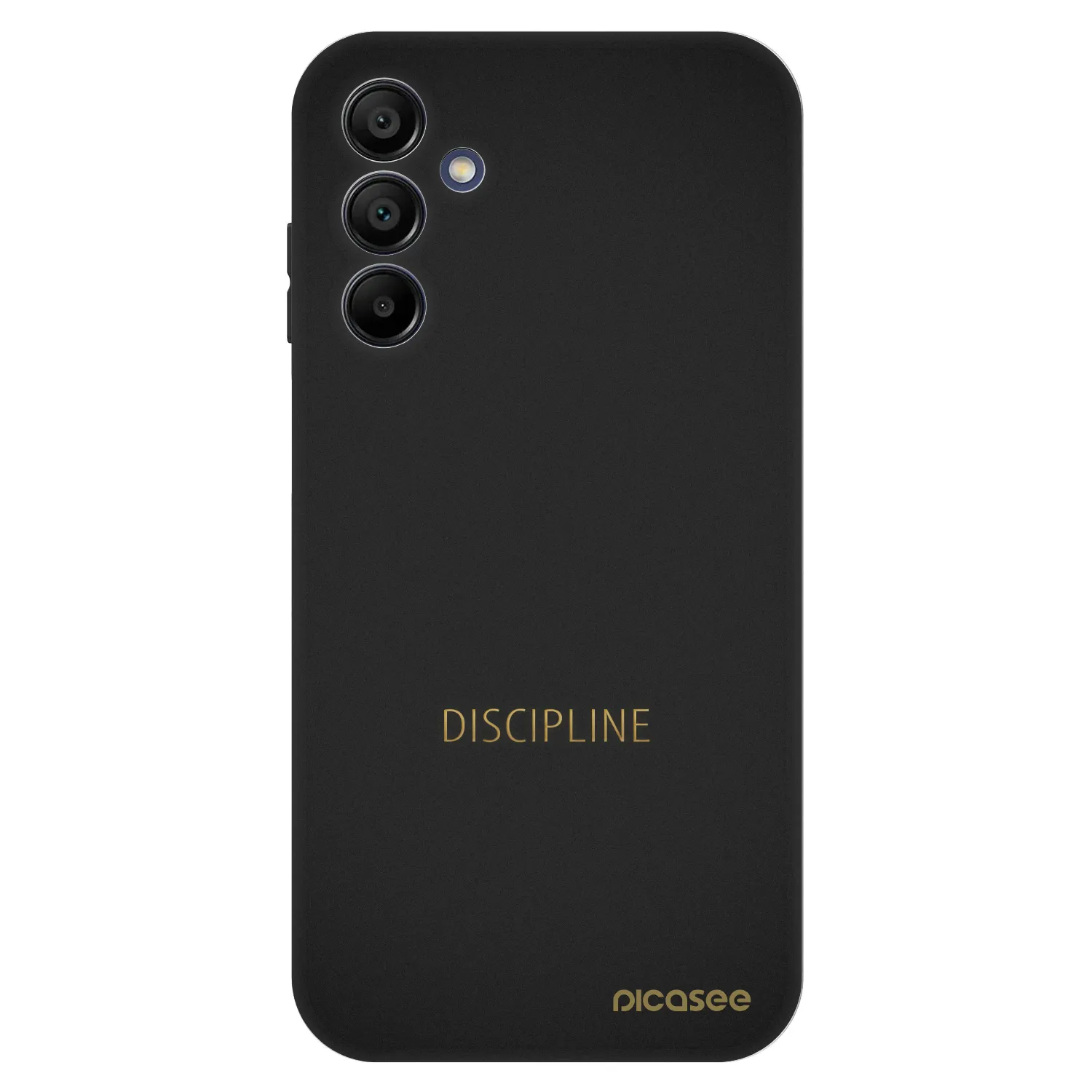 Picasee Fashion Case για Samsung Galaxy A15 A155F 4G - Discipline